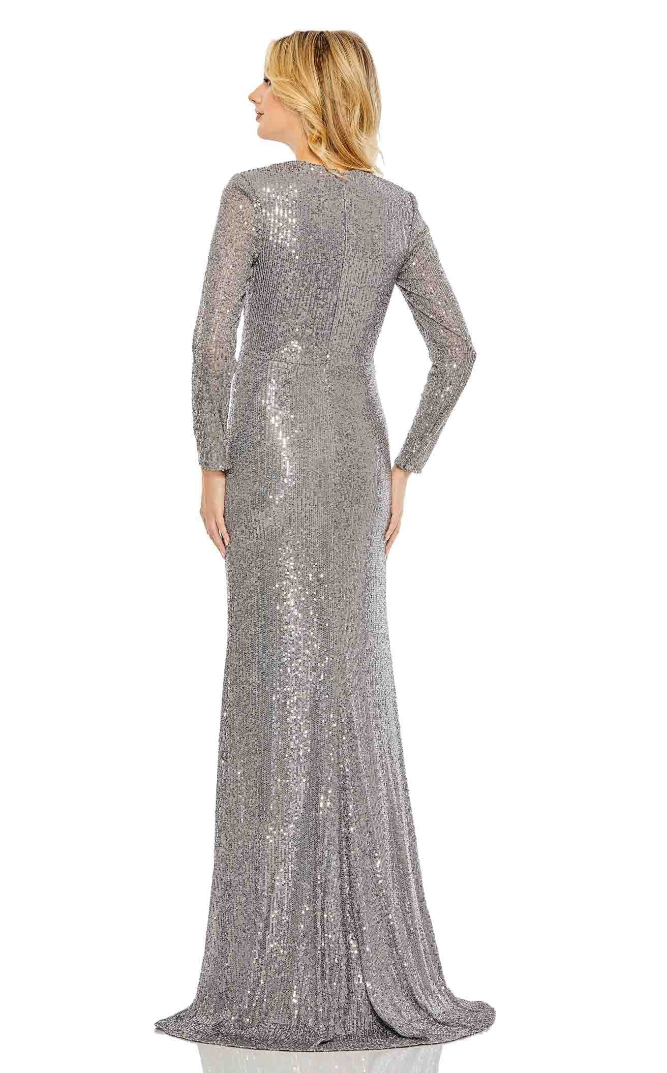Mac Duggal 42012 Dress - Image 2