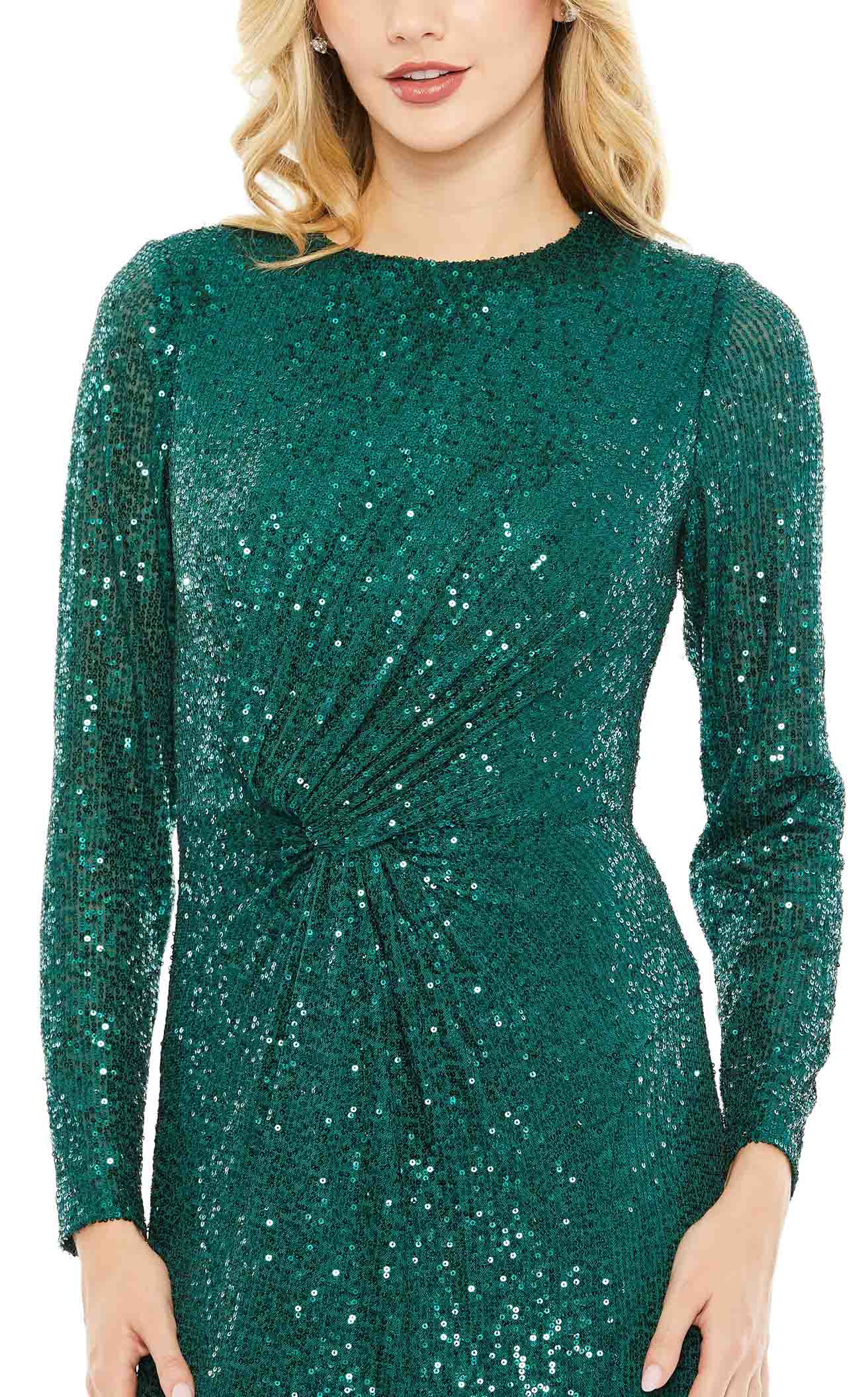 Mac Duggal 42013 Dress - Image 6