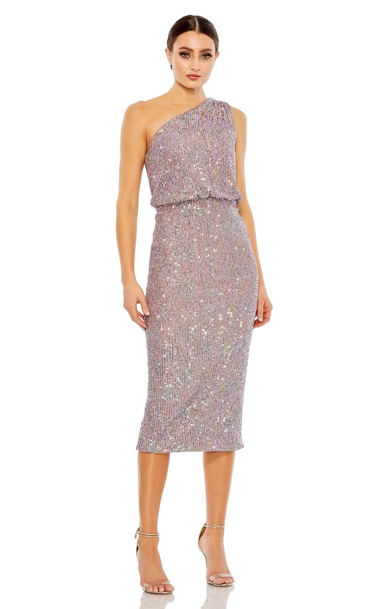 Mac Duggal 42033 Dress - Image 2