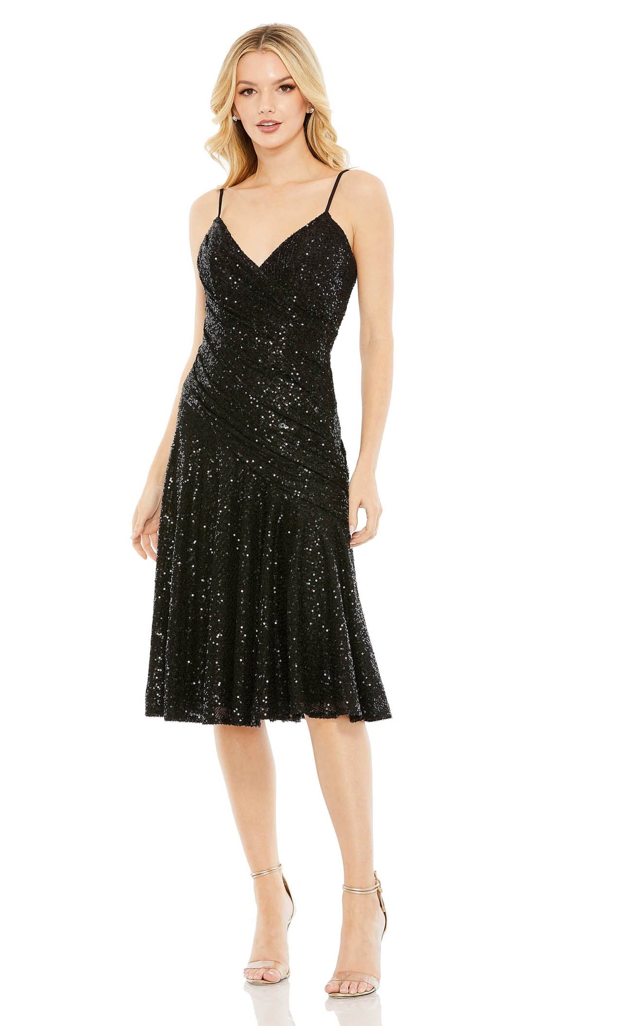 Mac Duggal 42040 Dress