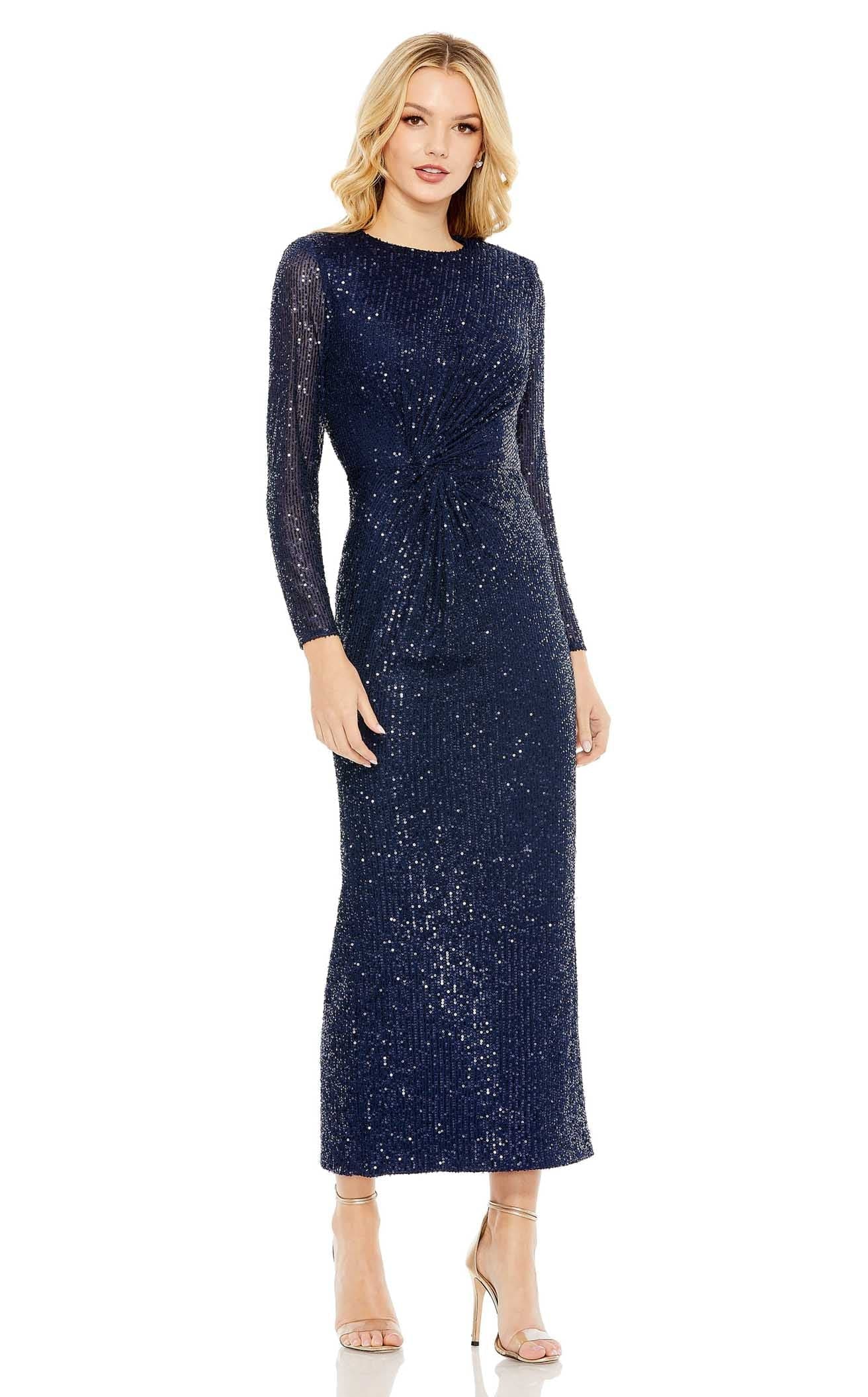 Mac Duggal 42043 Dress