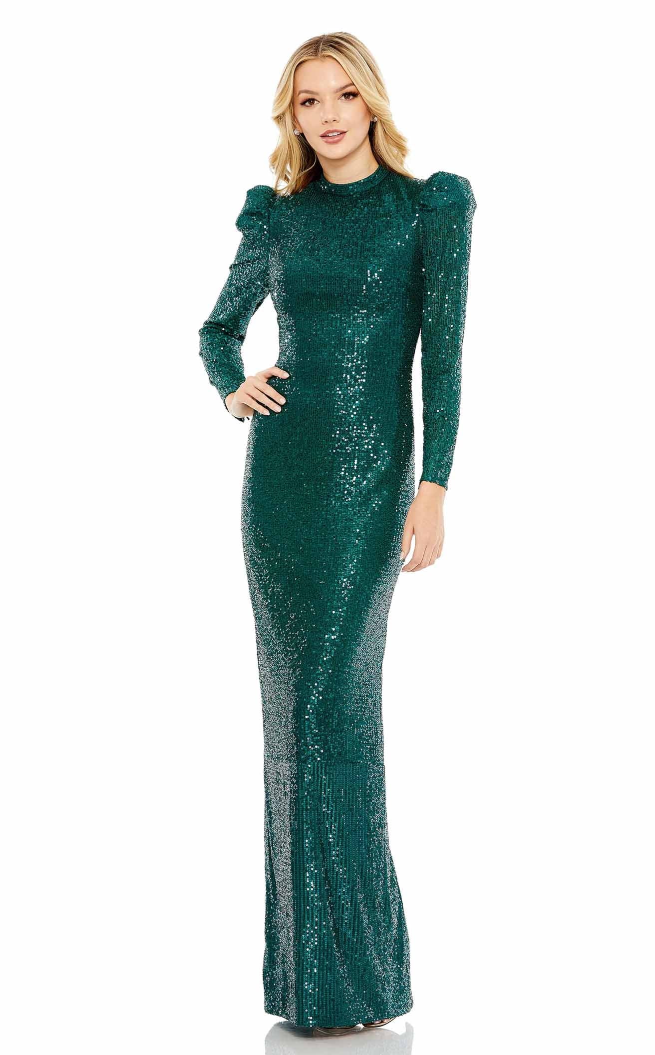 Mac Duggal 42044 Dress