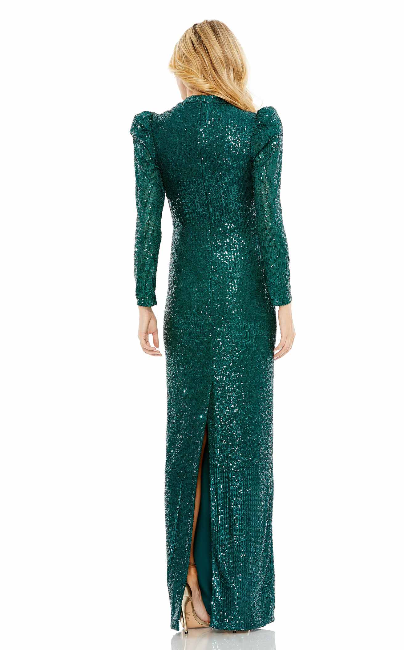 Mac Duggal 42044 Dress - Image 2