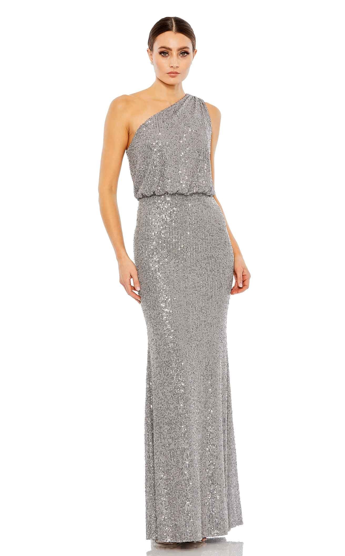 Mac Duggal 42045 Dress