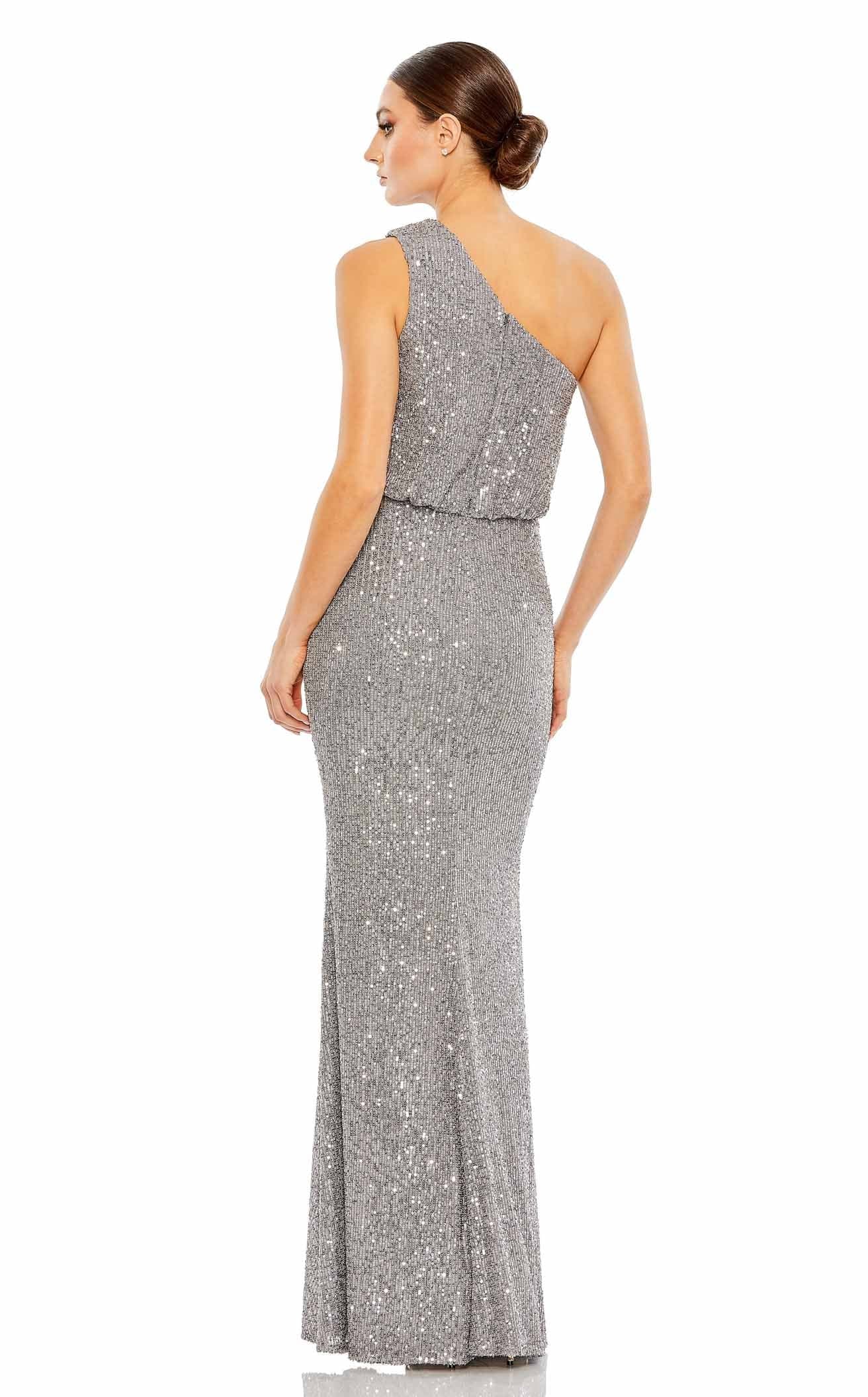 Mac Duggal 42045 Dress - Image 3