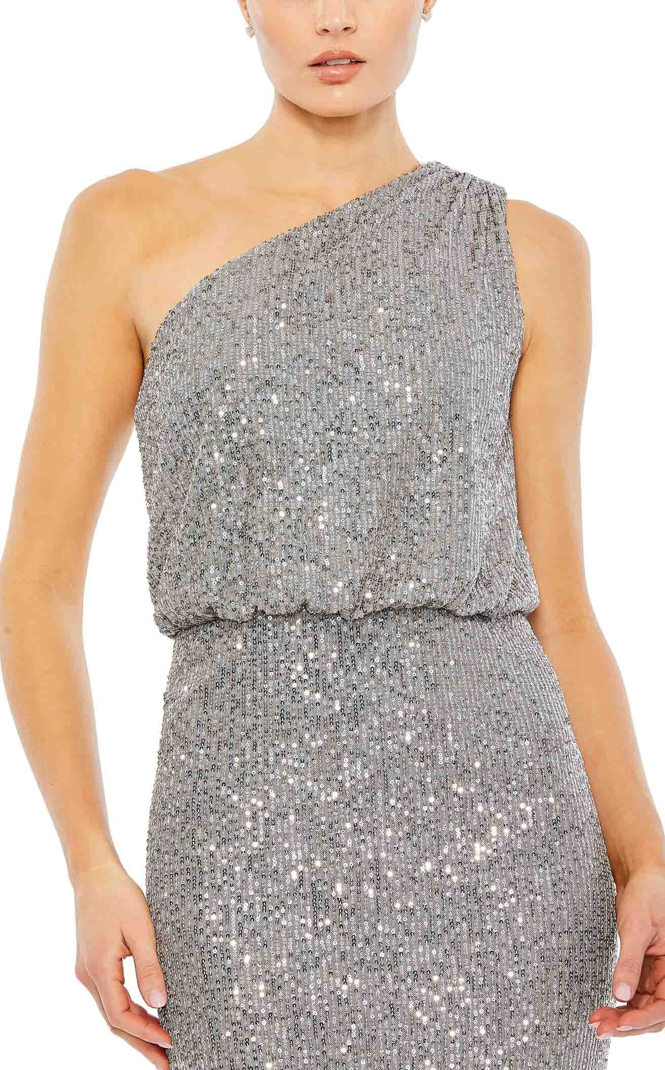 Mac Duggal 42045 Dress - Image 5