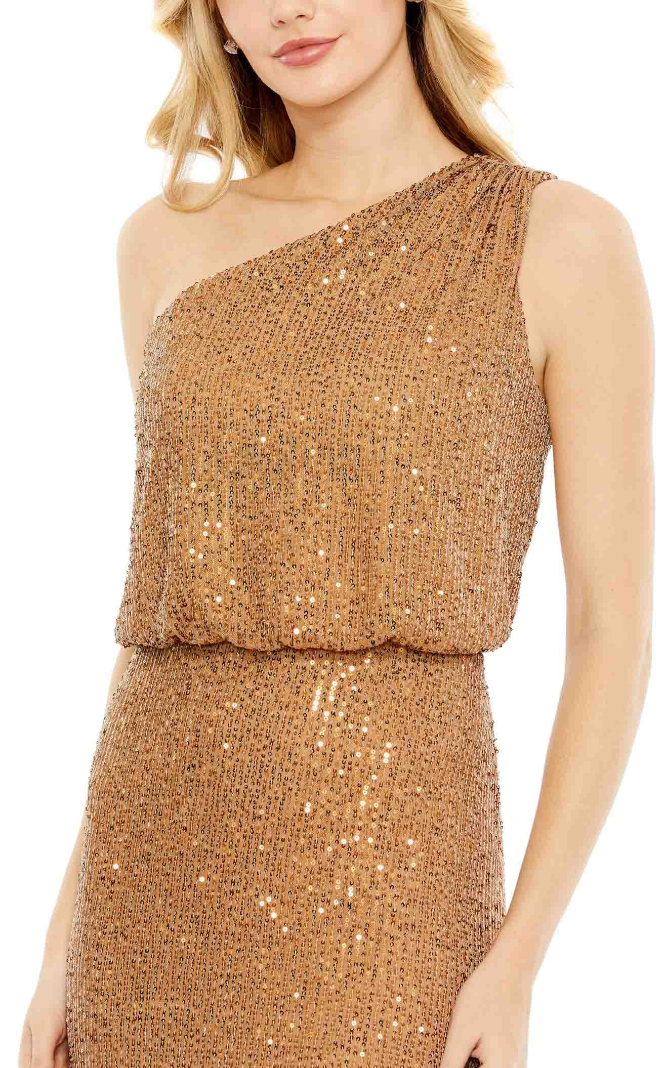 Mac Duggal 42045 Dress - Image 6