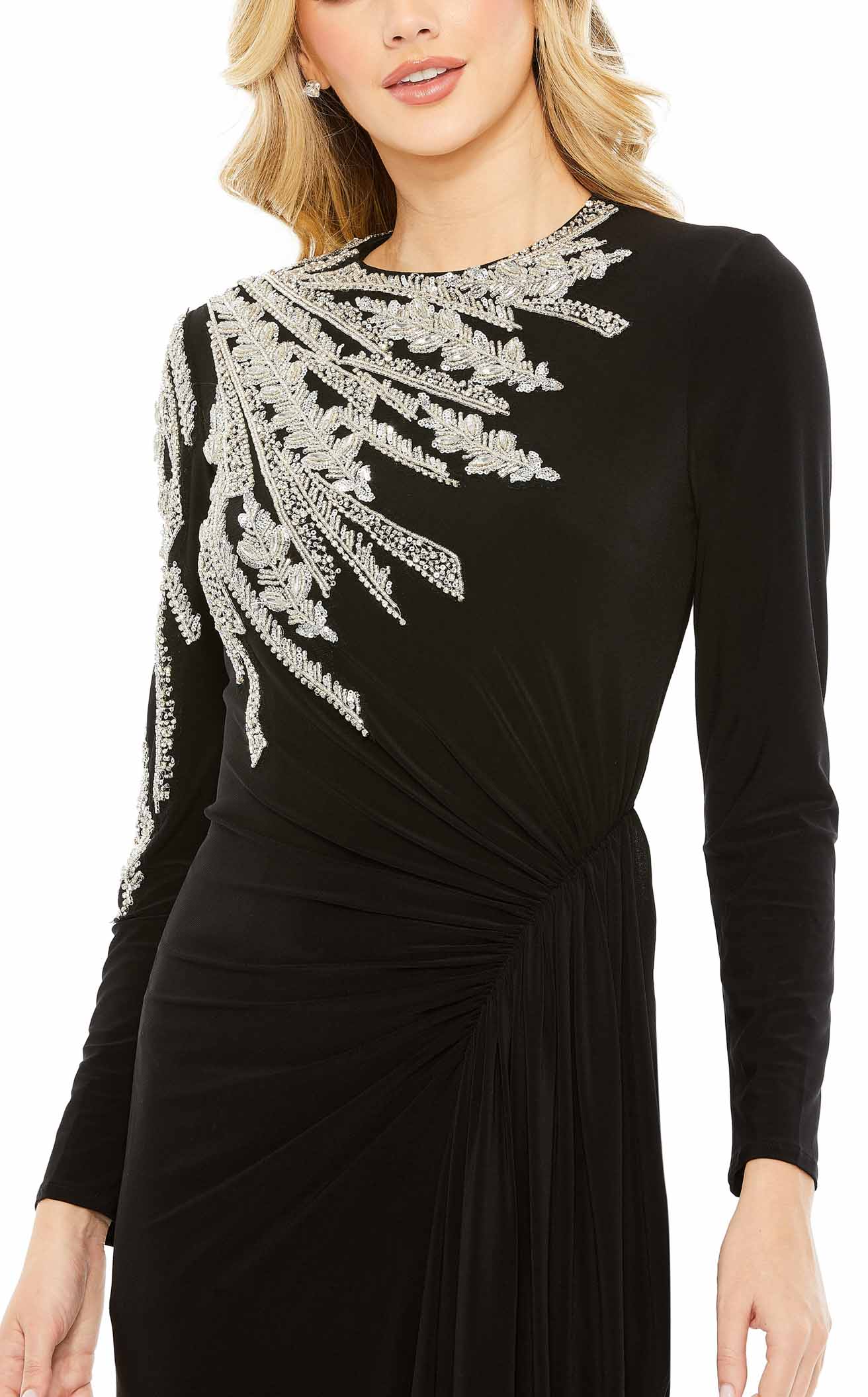Mac Duggal 42050 Dress - Image 3