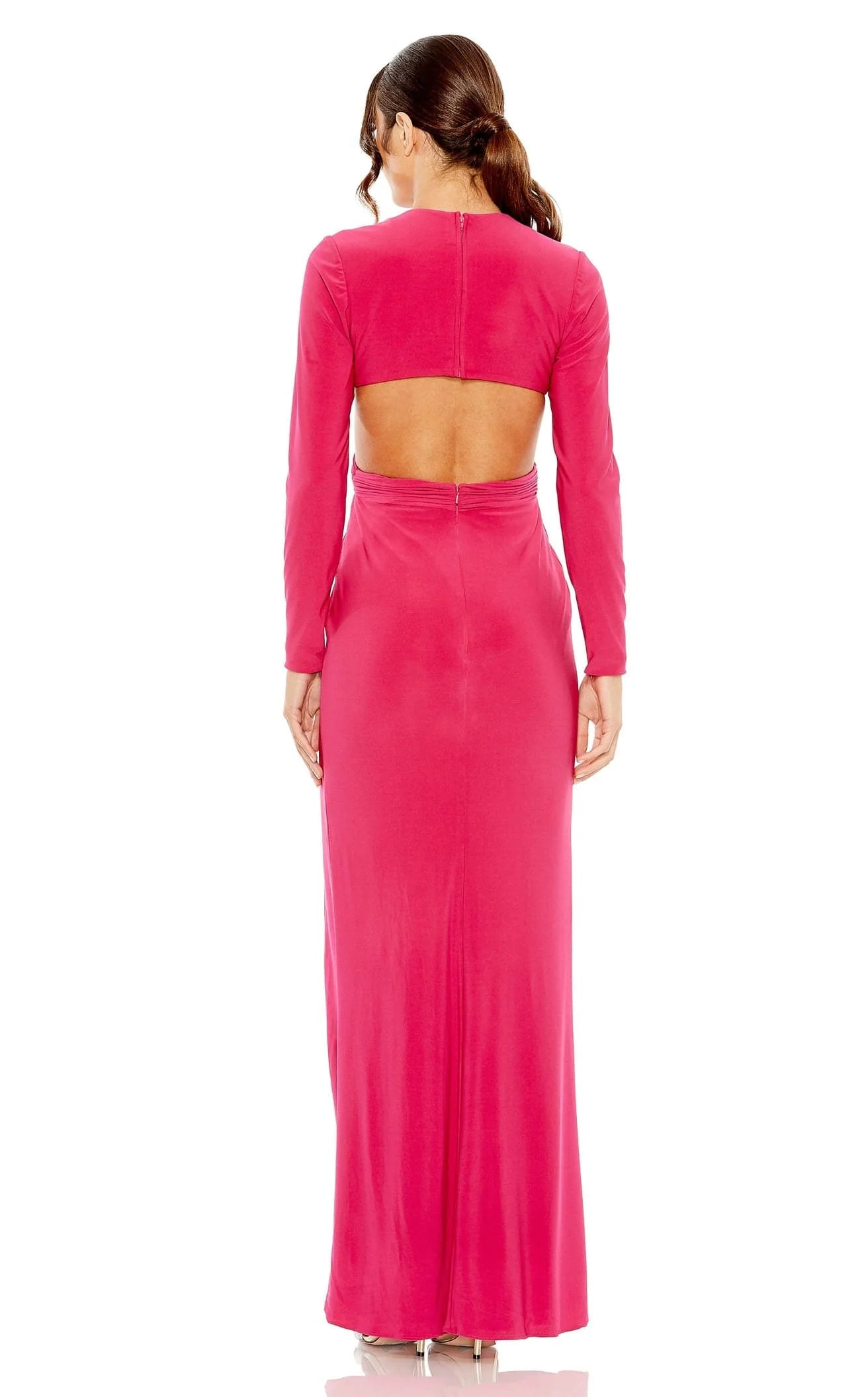 Mac Duggal 42074 Dress - Image 8