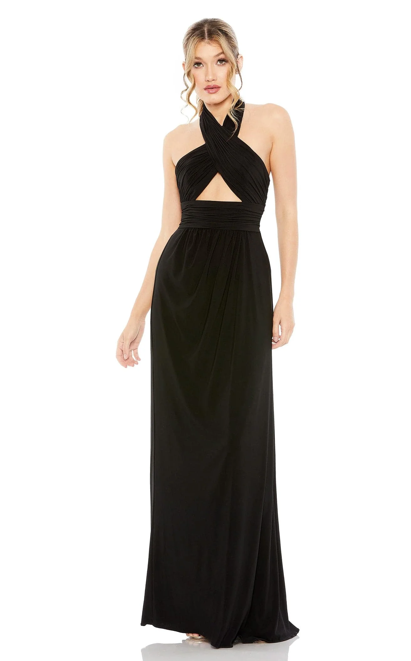 Mac Duggal 42077 Dress