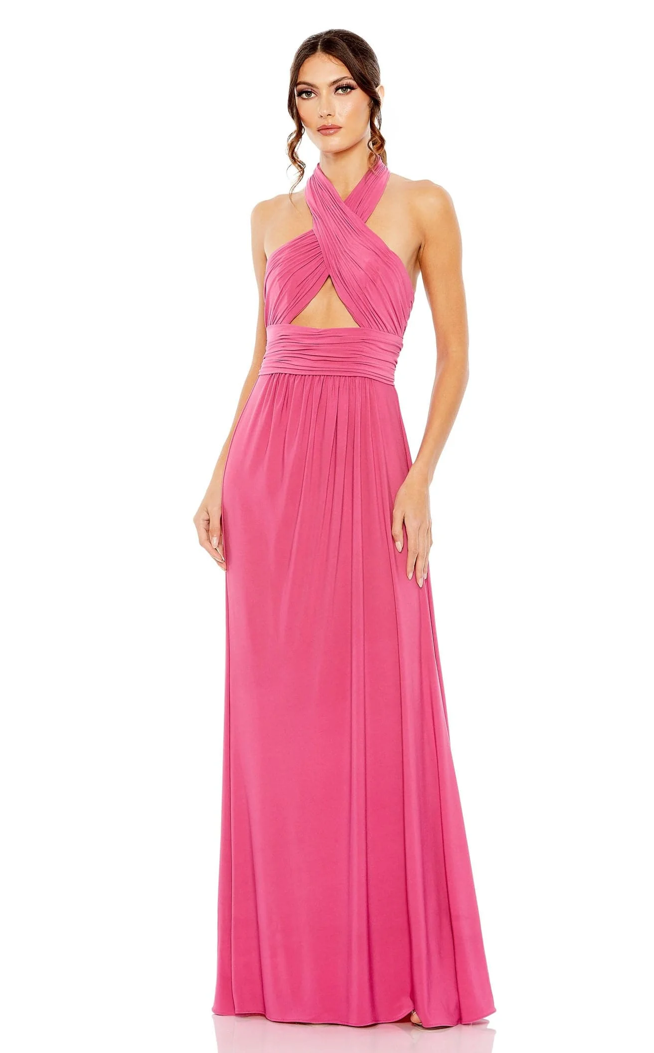 Mac Duggal 42077 Dress - Image 2