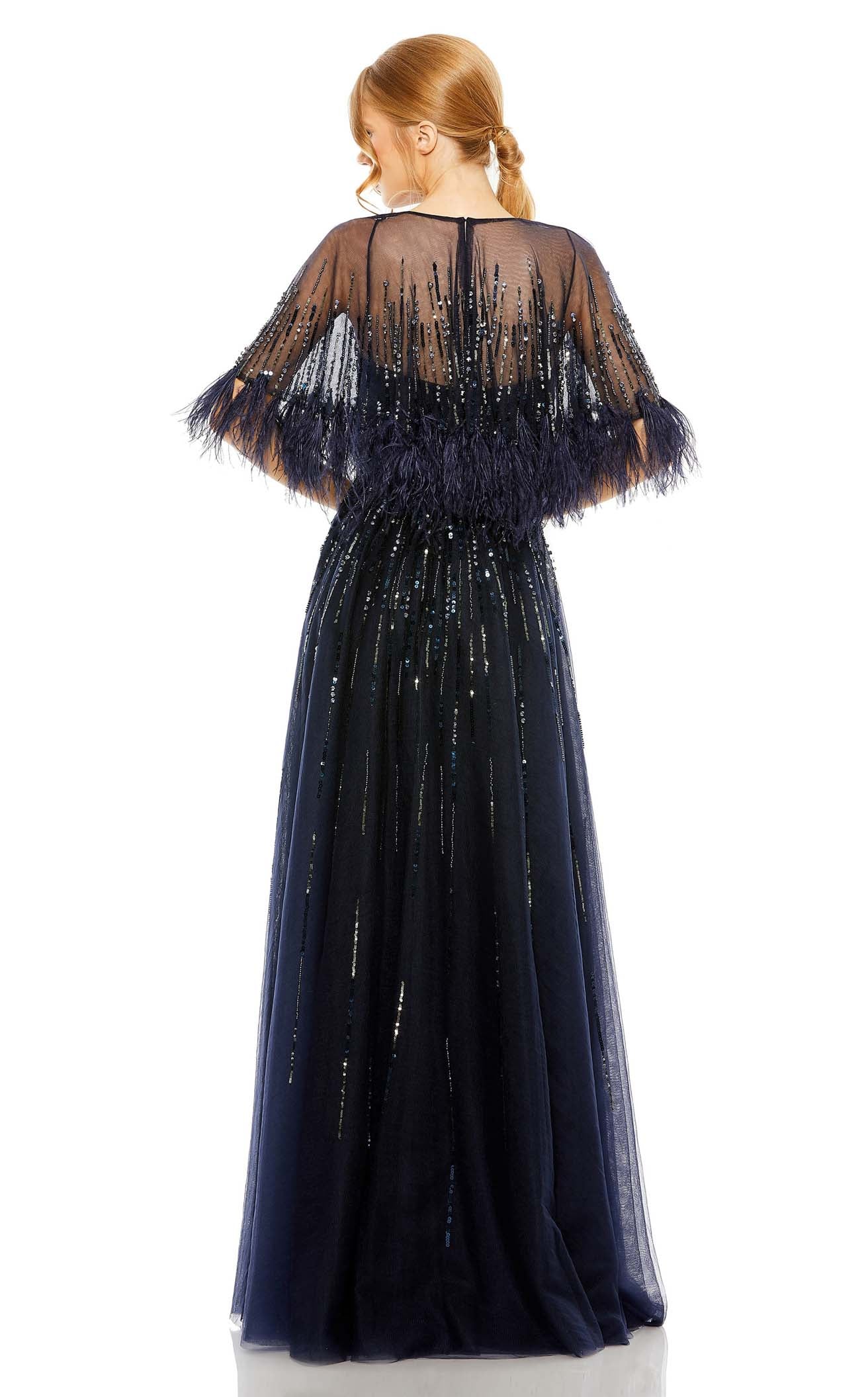 Mac Duggal 42098CL Dress - Image 5