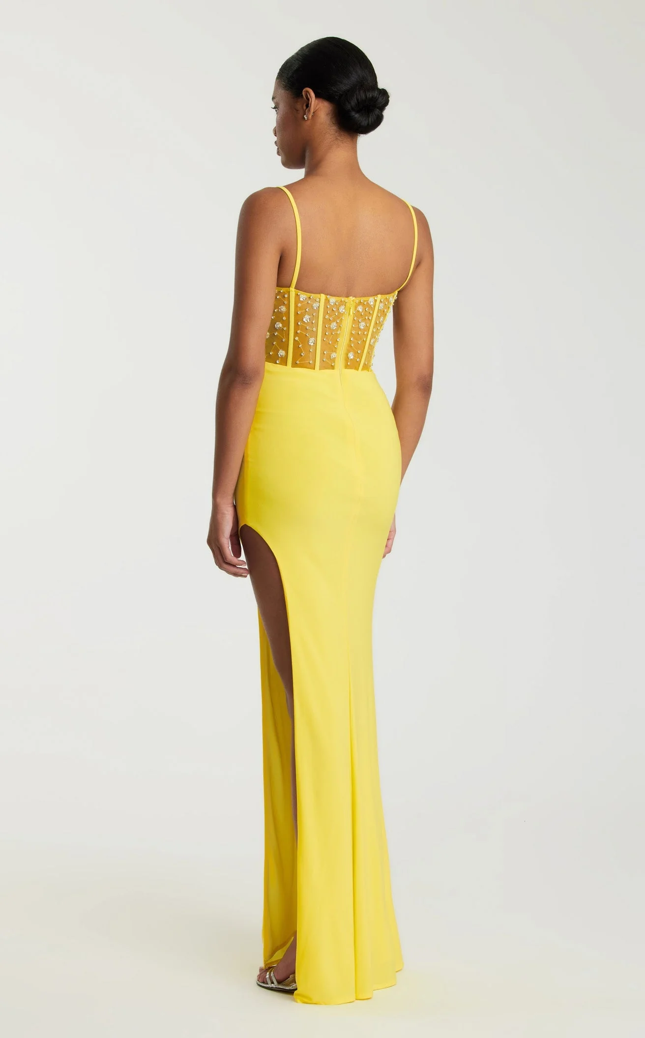 Mac Duggal 44029 Dress - Image 3
