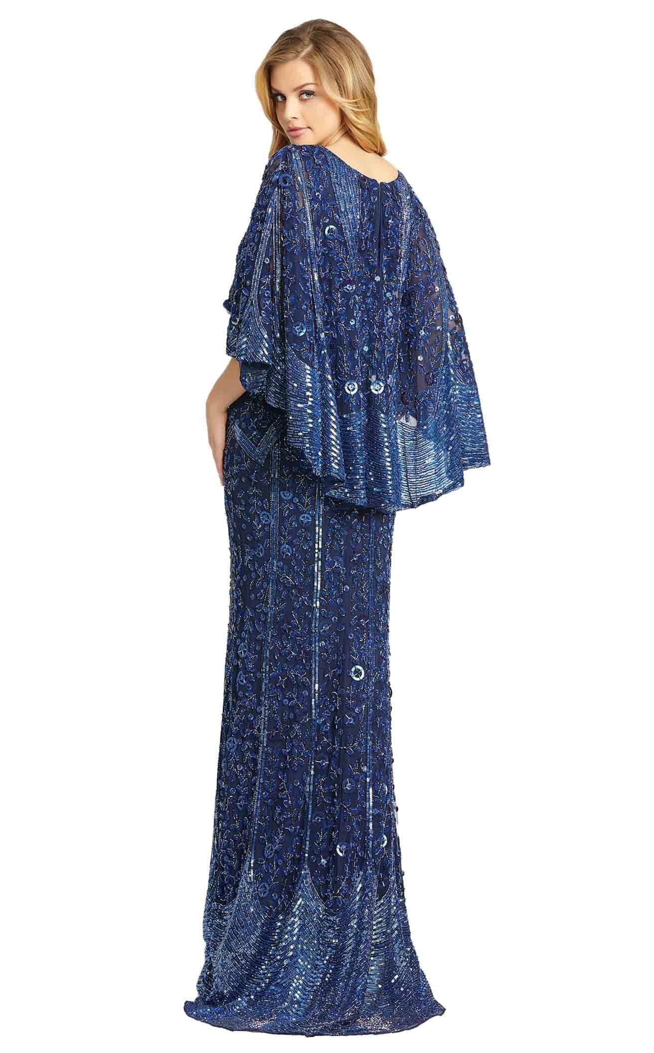 Mac Duggal 4611D Dress - Image 2
