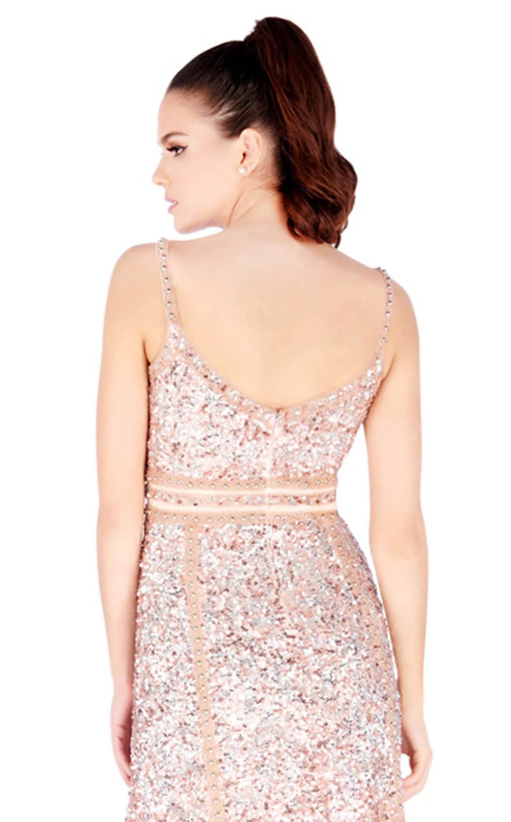 Mac Duggal 4746N Dress - Image 6