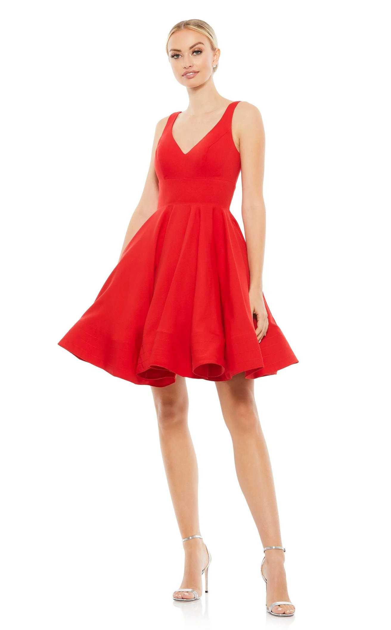 Mac Duggal 48478CL Dress