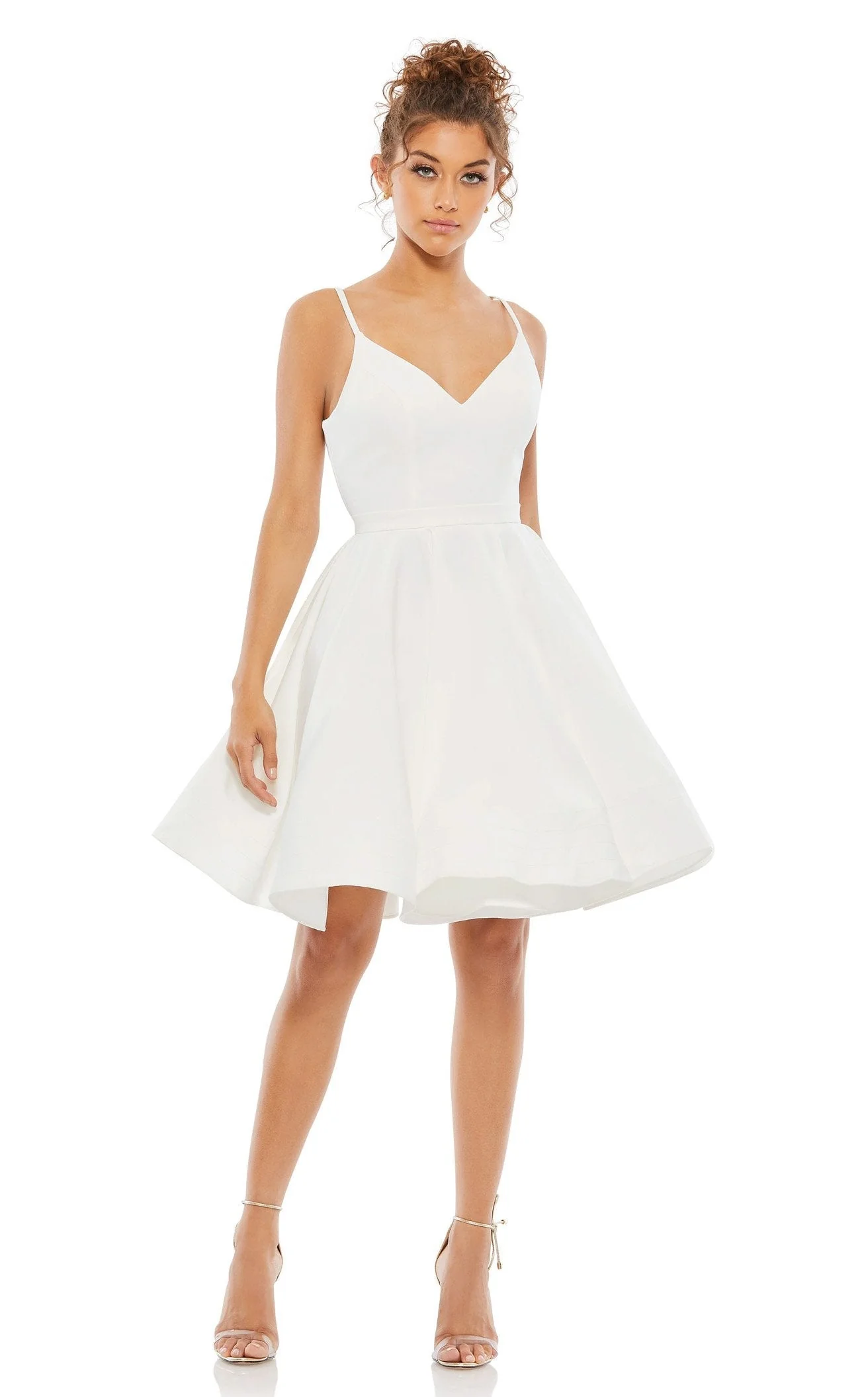 Mac Duggal 48775CL Dress - Image 3