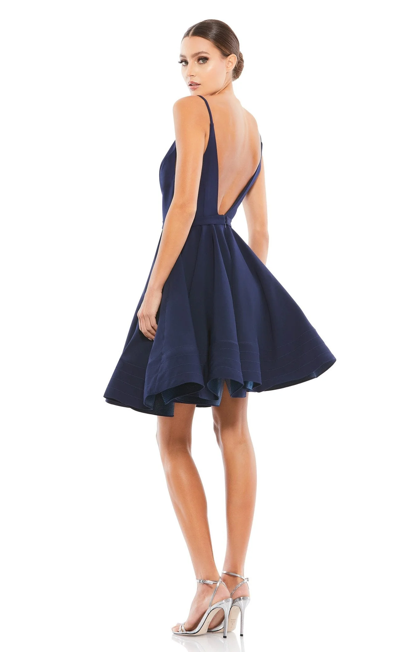 Mac Duggal 48775CL Dress - Image 9