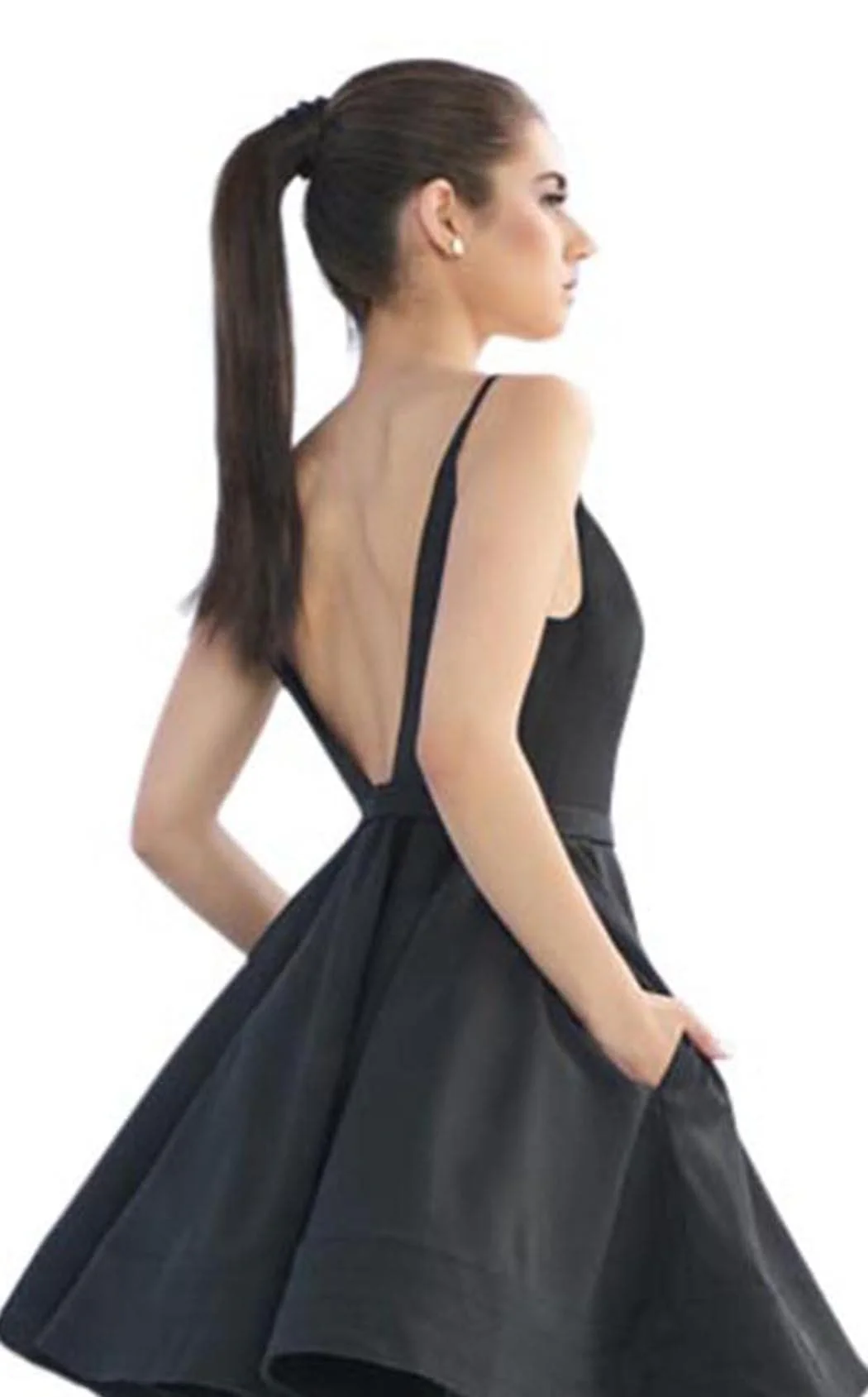 Mac Duggal 48775I Dress - Image 12