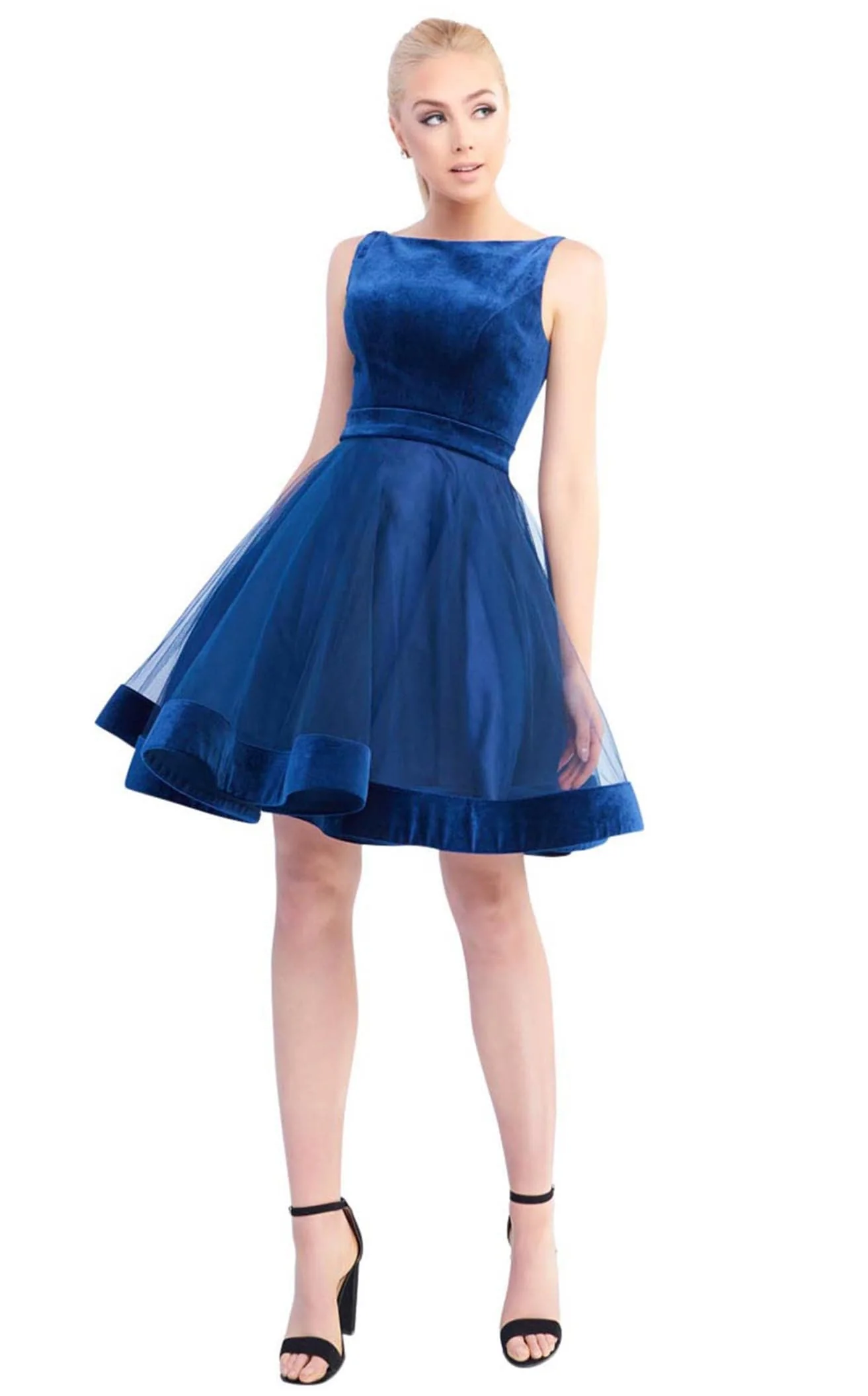 Mac Duggal 48781I Dress