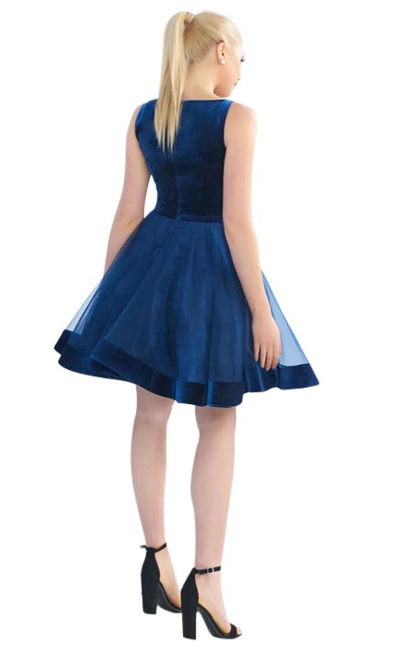 Mac Duggal 48781I Dress - Image 2