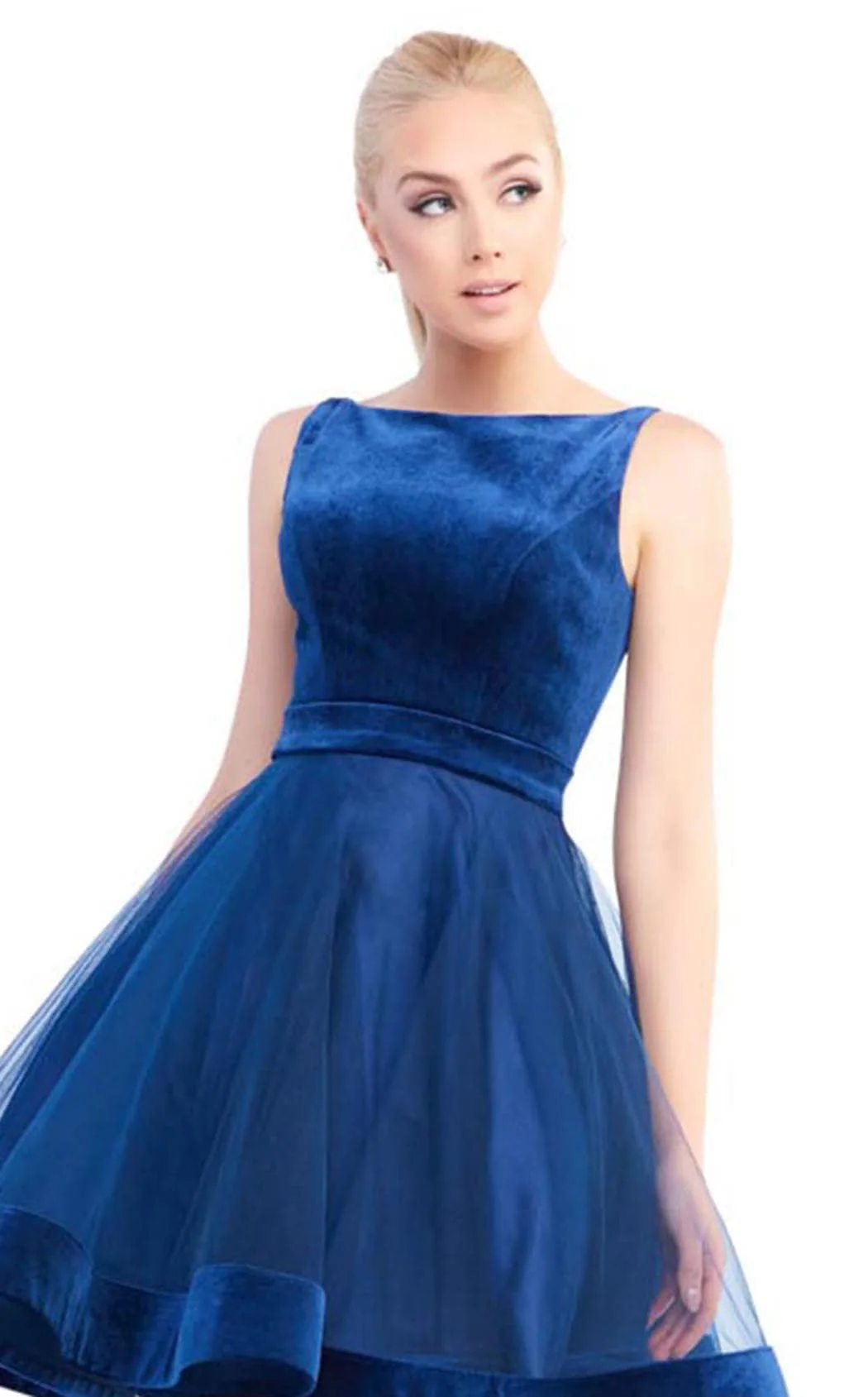 Mac Duggal 48781I Dress - Image 3
