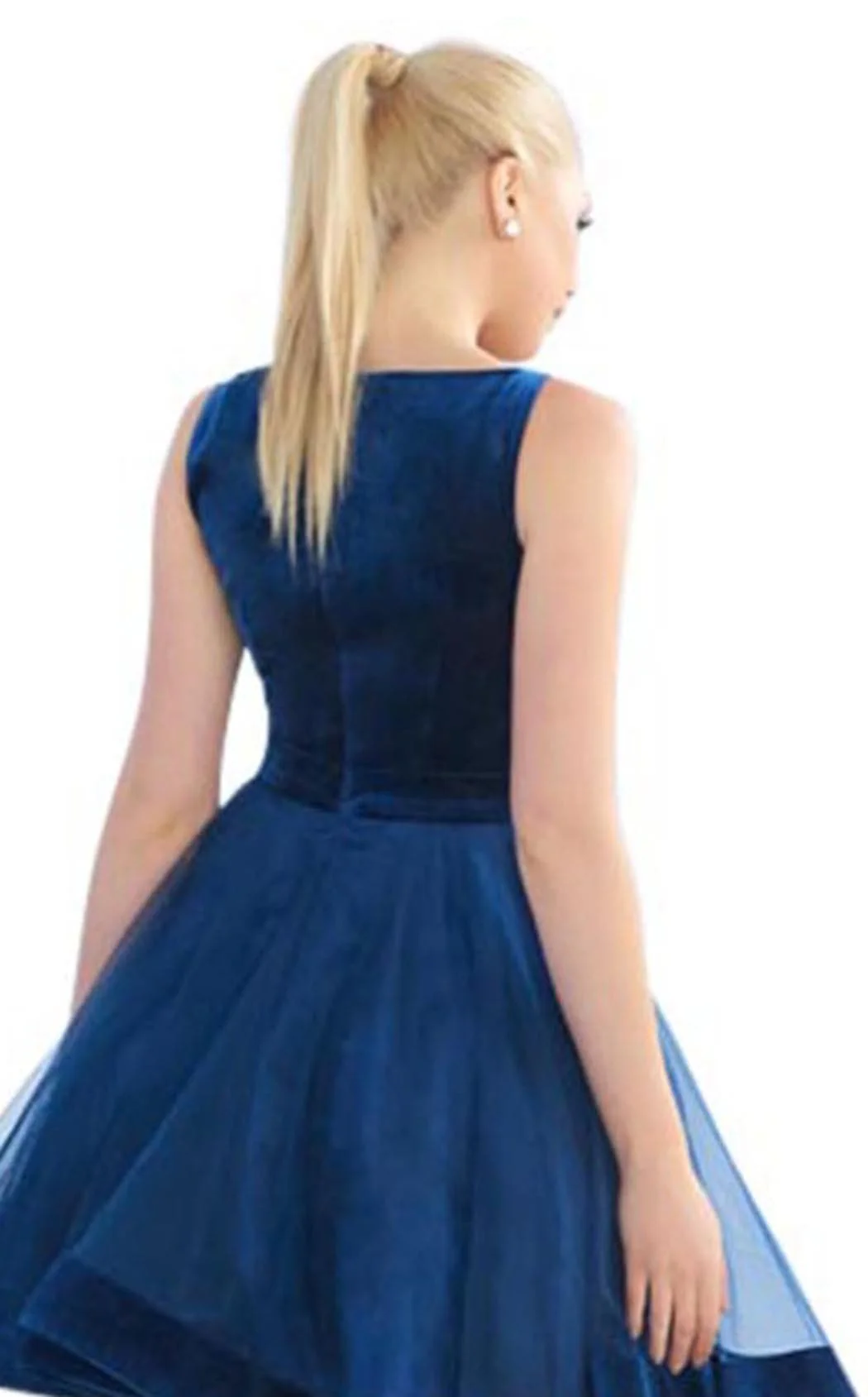Mac Duggal 48781I Dress - Image 4