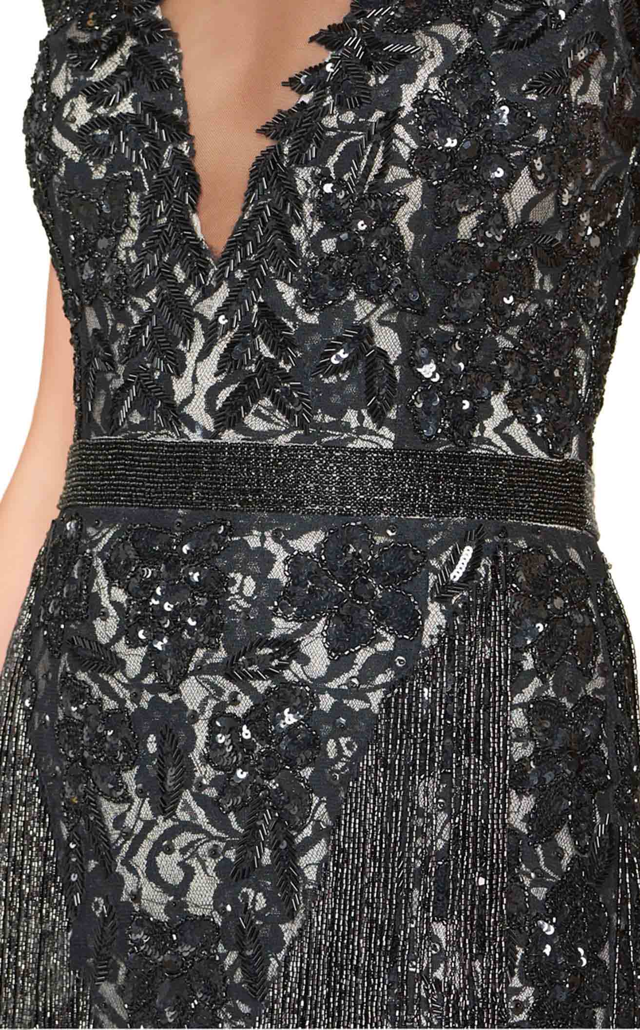 Mac Duggal 4898R Dress - Image 3