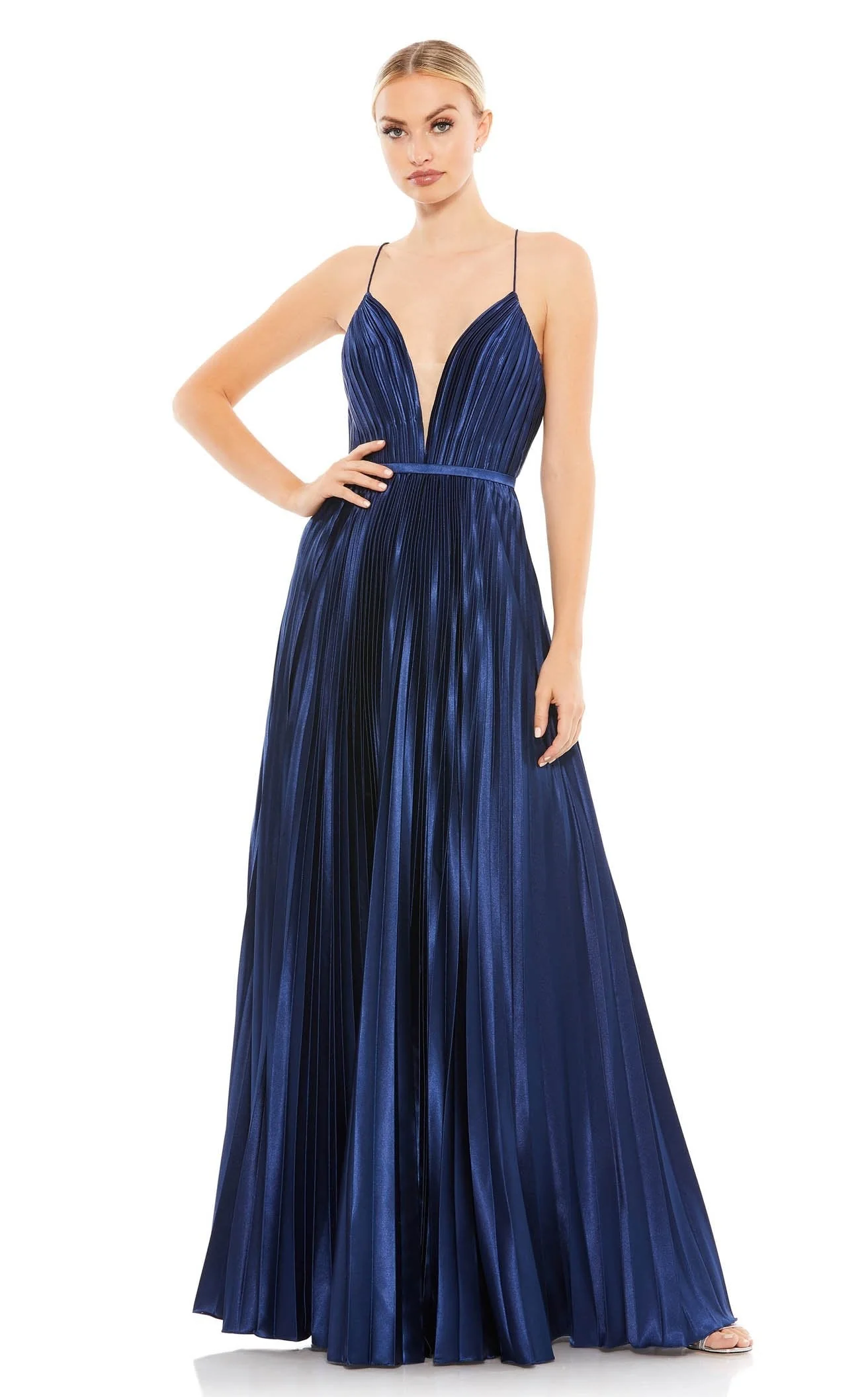 Mac Duggal 49039CL Dress