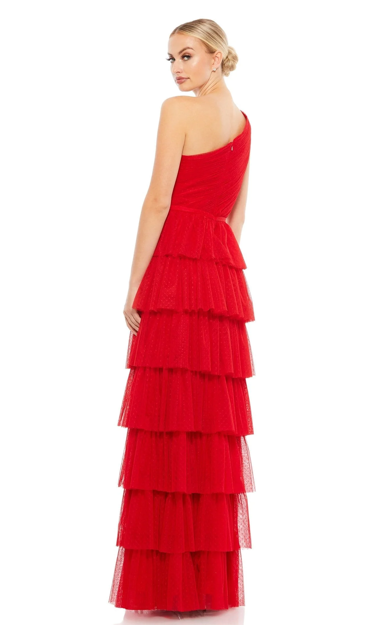 Mac Duggal 49102CL Dress - Image 2