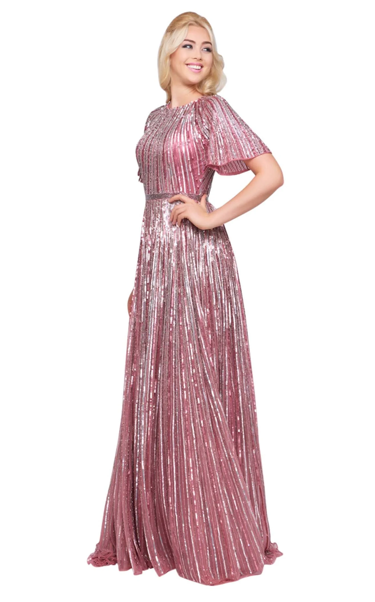 Mac Duggal 4913D Dress