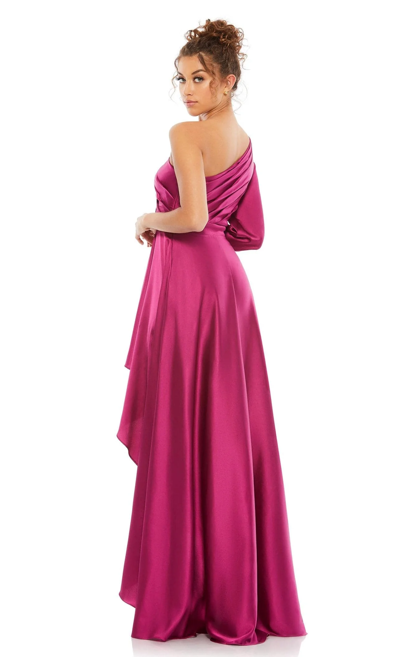 Mac Duggal 49141CL Dress - Image 3