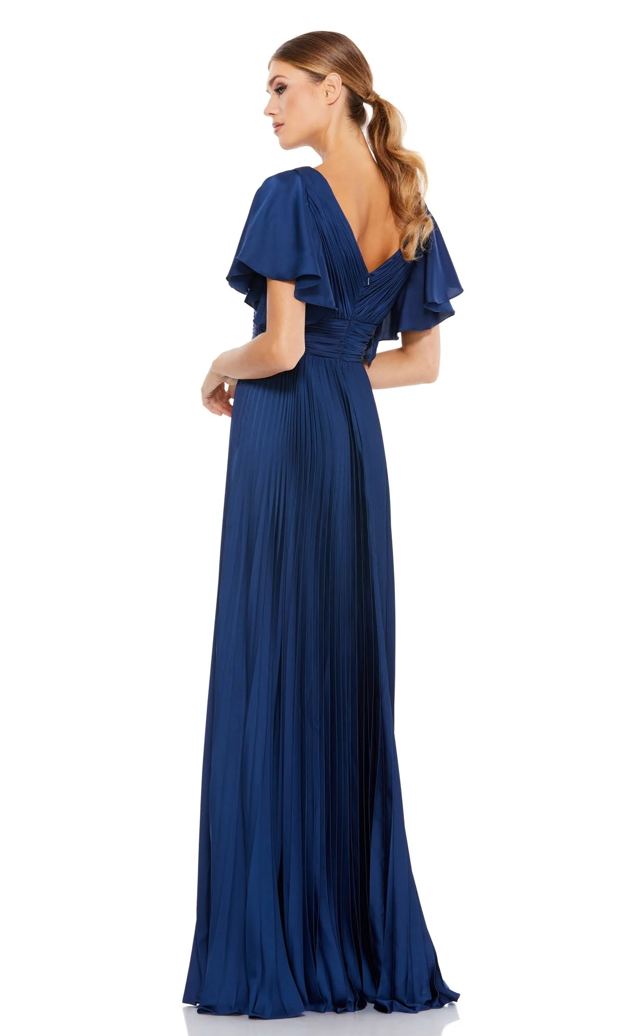 Mac Duggal 49184CL Dress - Image 2