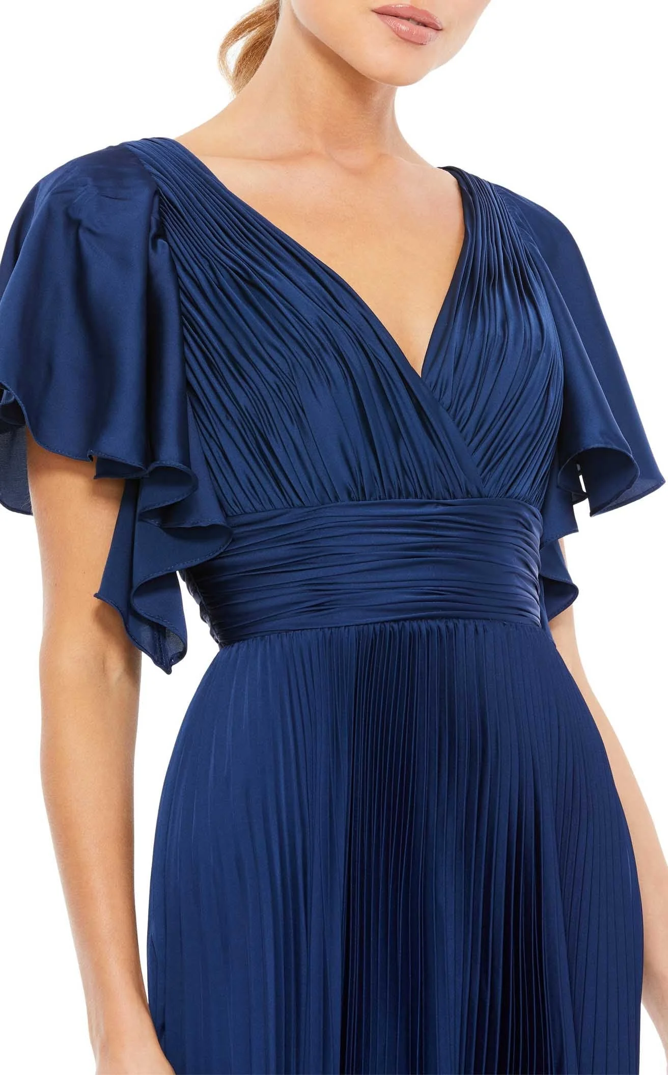 Mac Duggal 49184CL Dress - Image 3