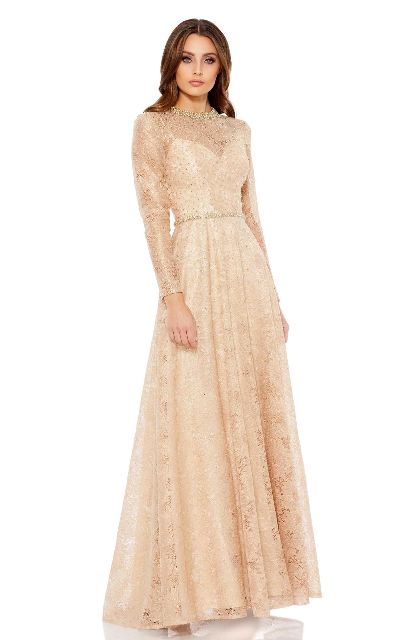Mac Duggal 49188CL Dress