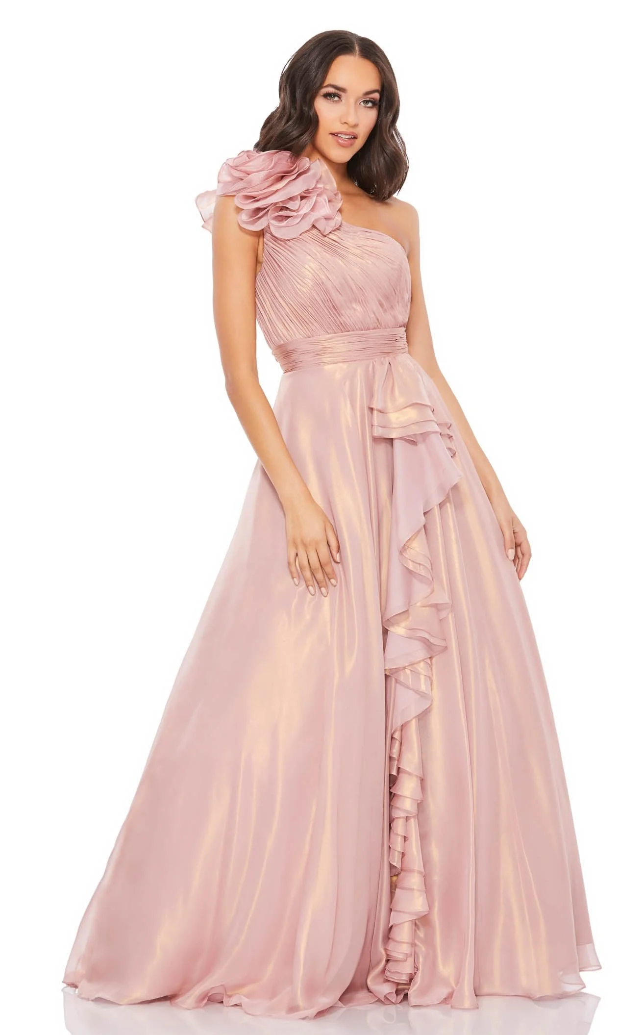 Mac Duggal 49252CL Dress