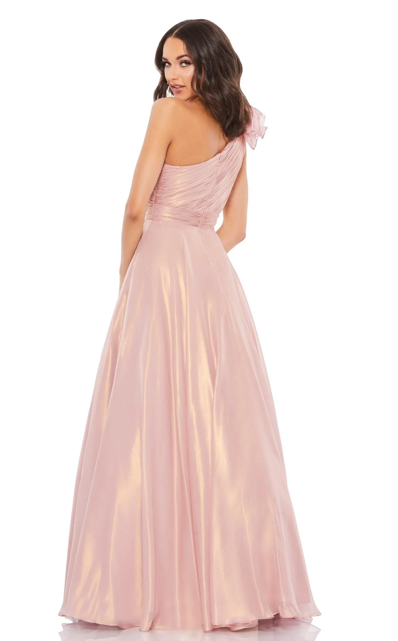 Mac Duggal 49252CL Dress - Image 2