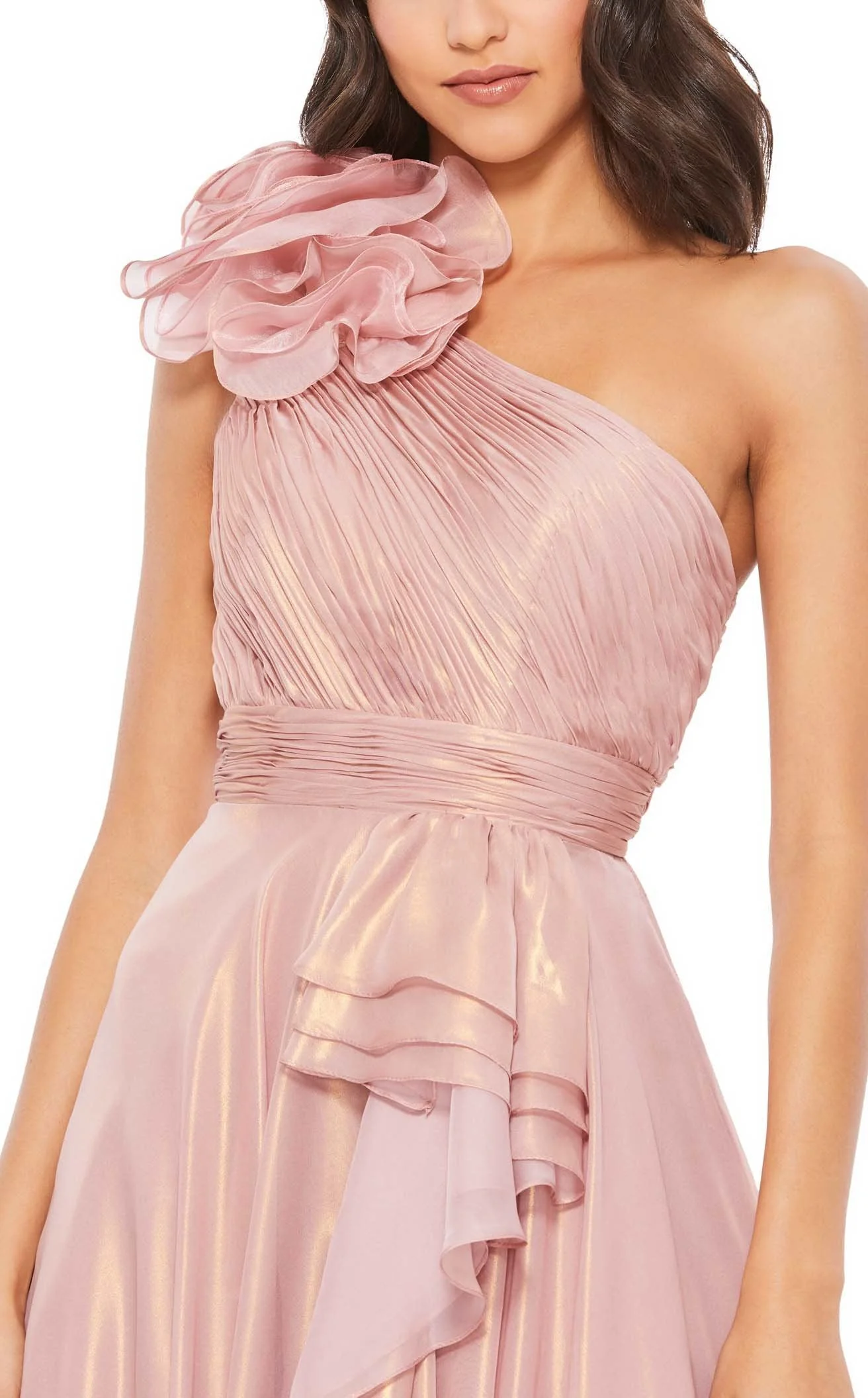 Mac Duggal 49252CL Dress - Image 3