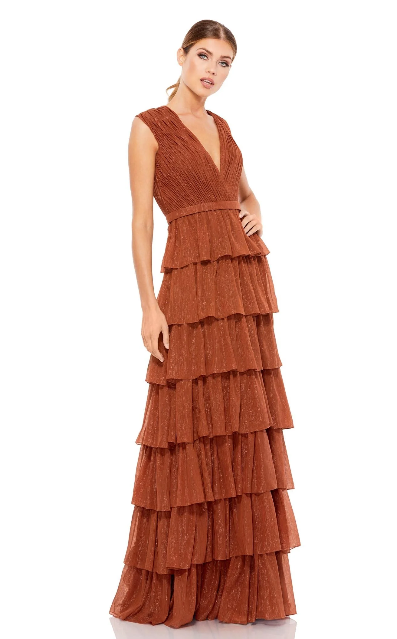 Mac Duggal 49287CL Dress