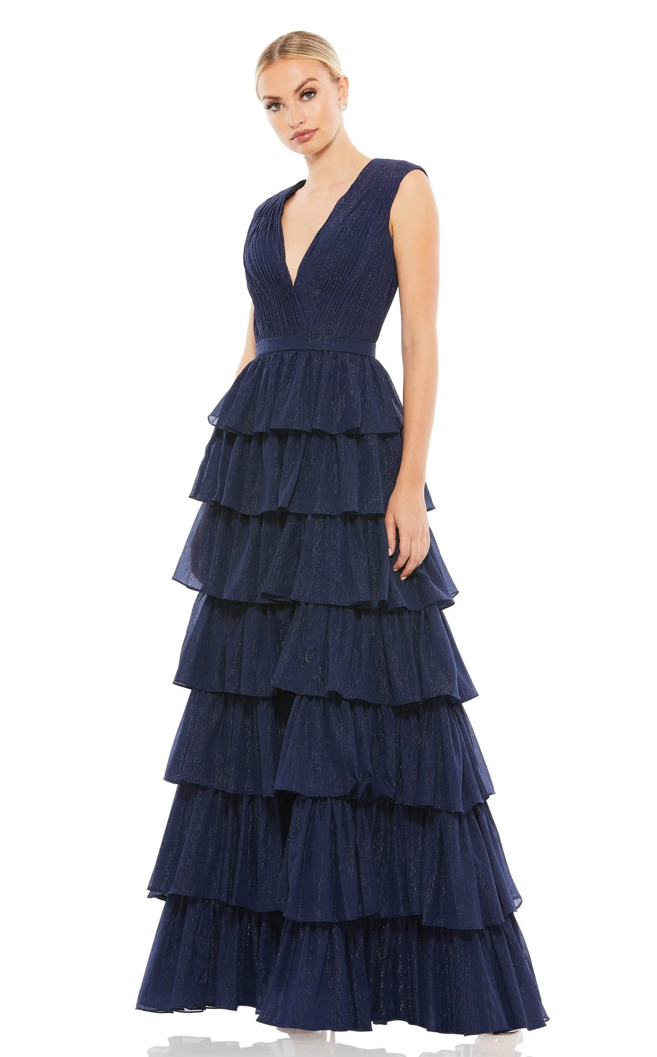 Mac Duggal 49287CL Dress - Image 2