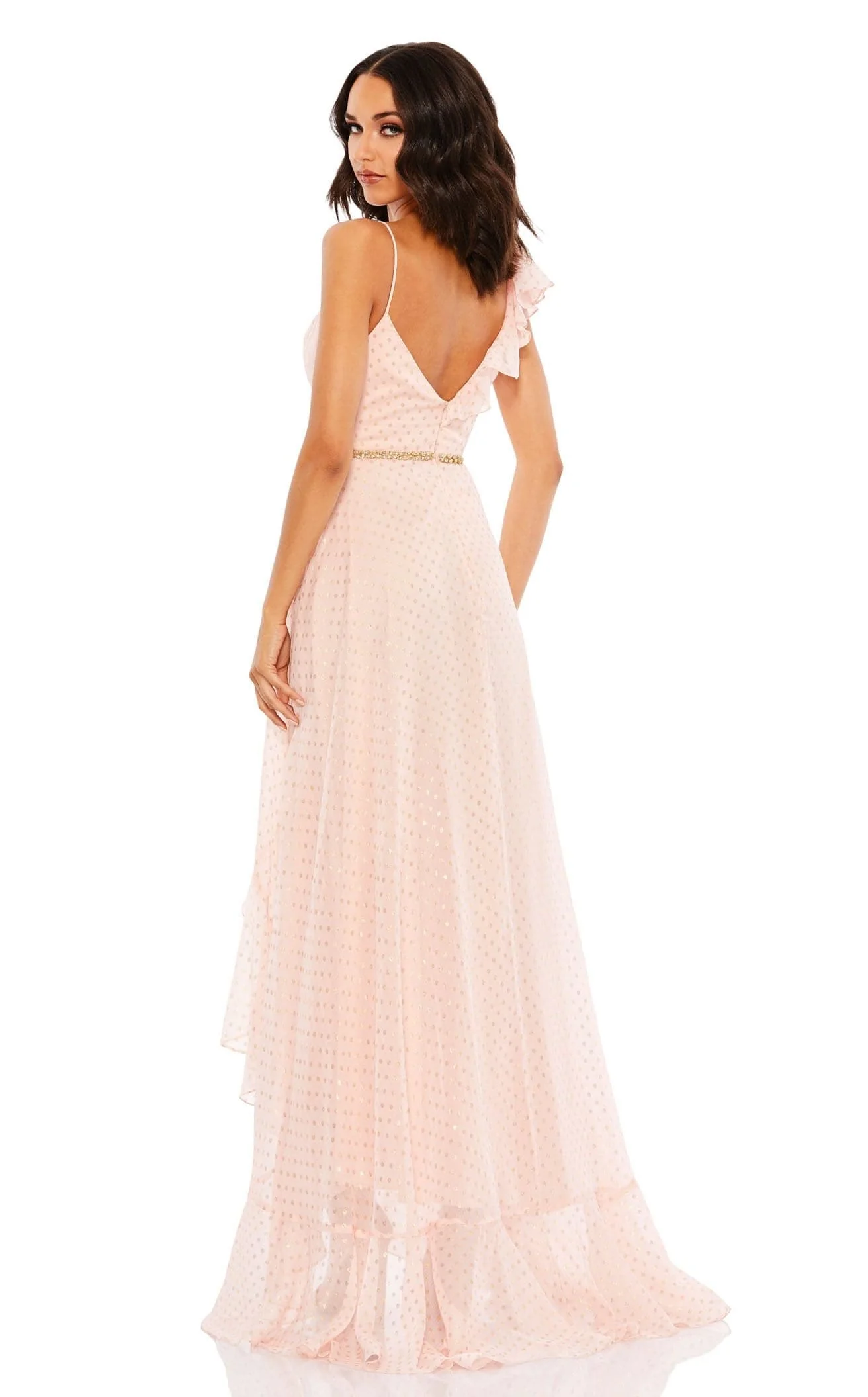 Mac Duggal 49330CL Dress - Image 2