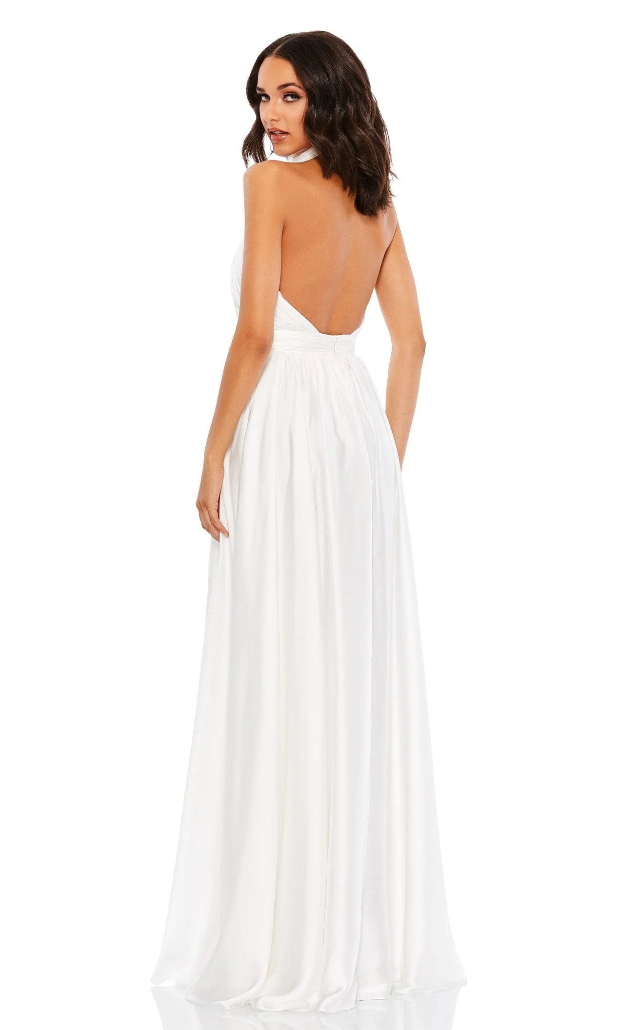 Mac Duggal 49333CL Dress - Image 3