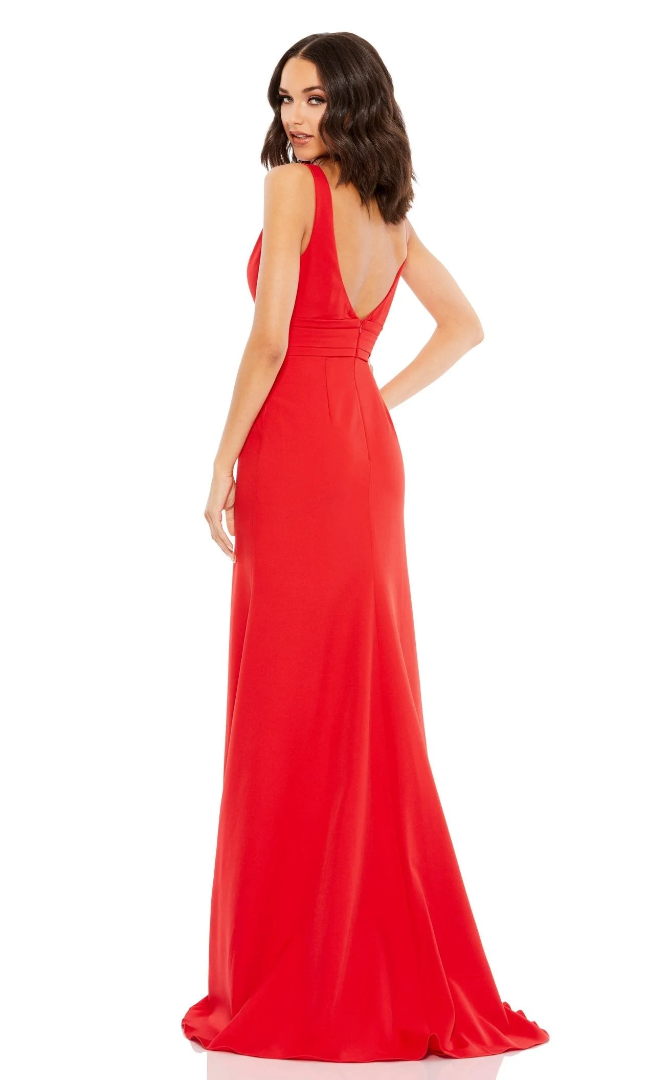 Mac Duggal 49454CL Dress - Image 3
