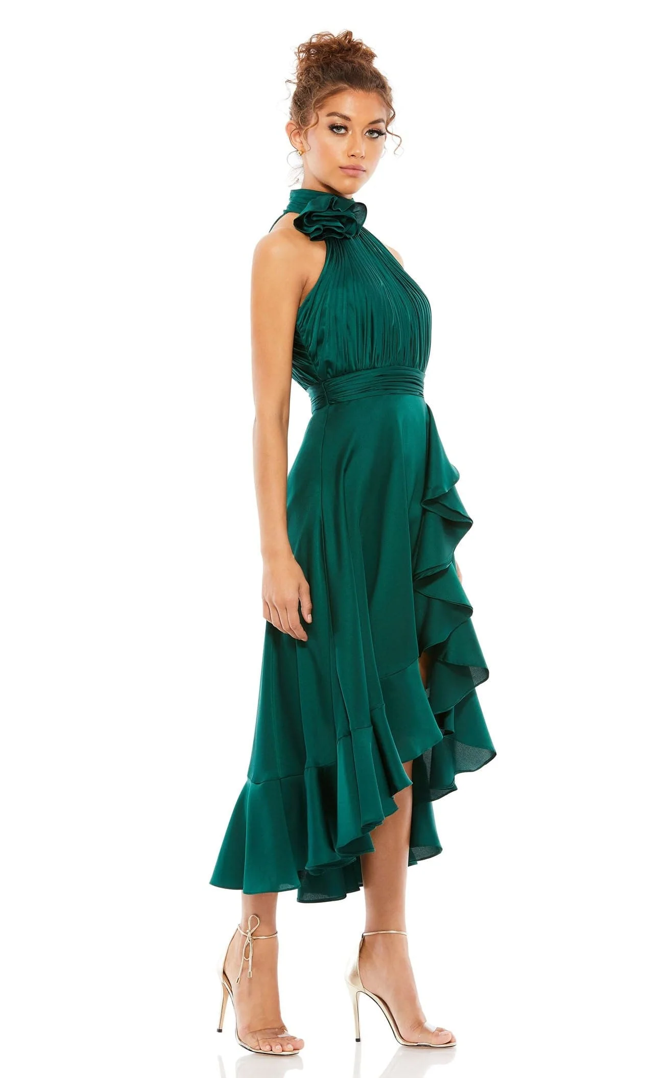 Mac Duggal 49488 Dress - Image 4