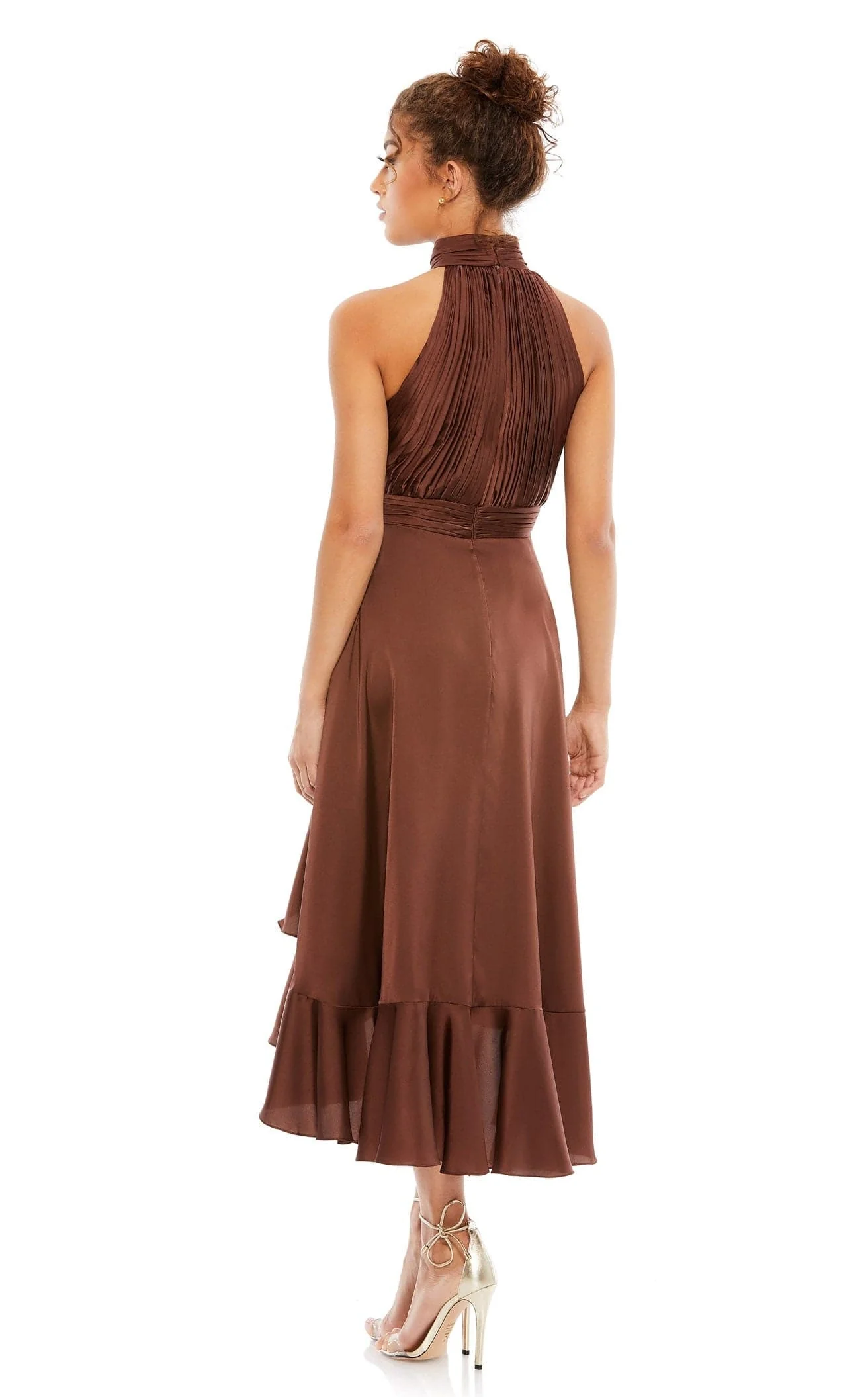 Mac Duggal 49488 Dress - Image 5