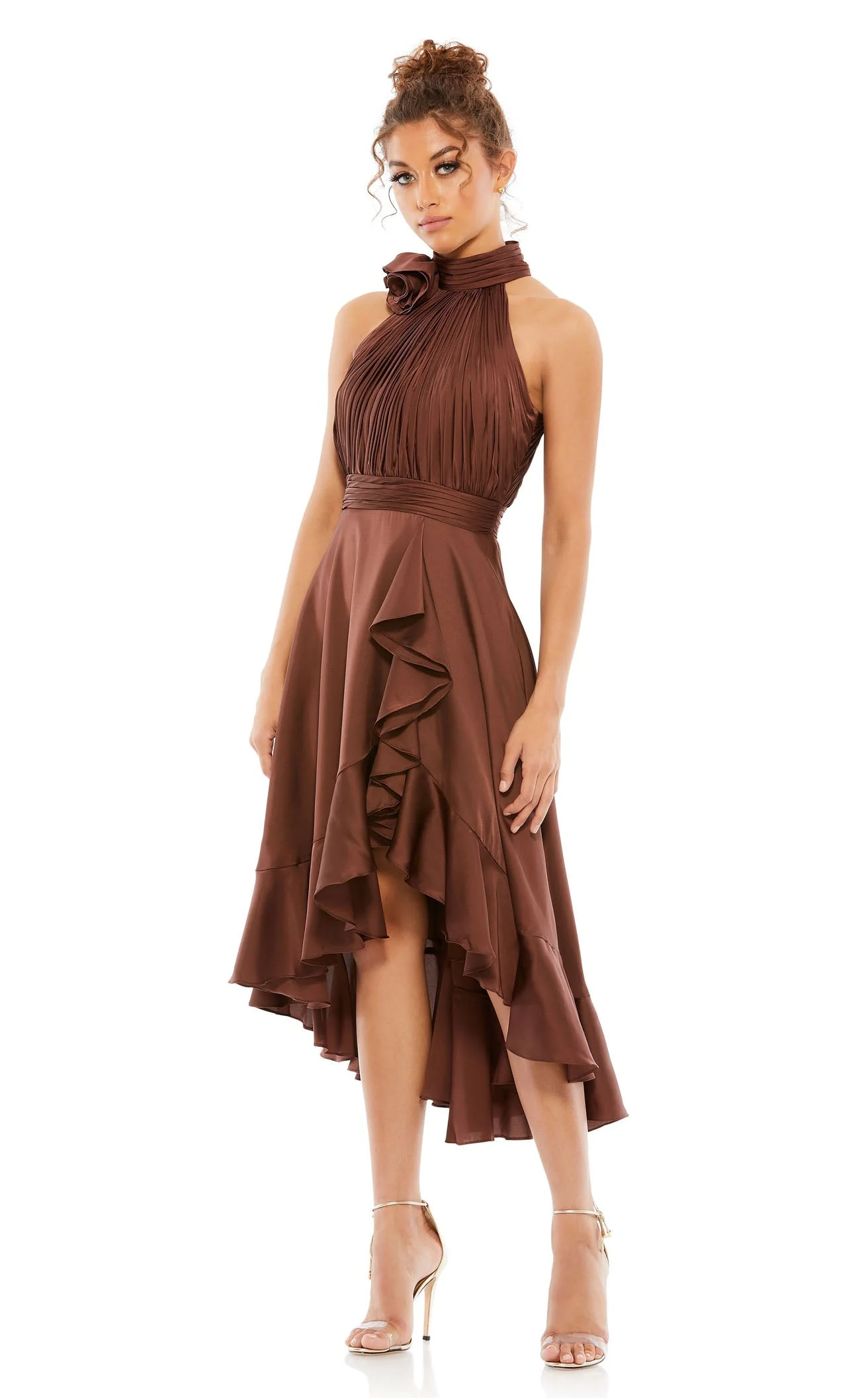 Mac Duggal 49488CL Dress