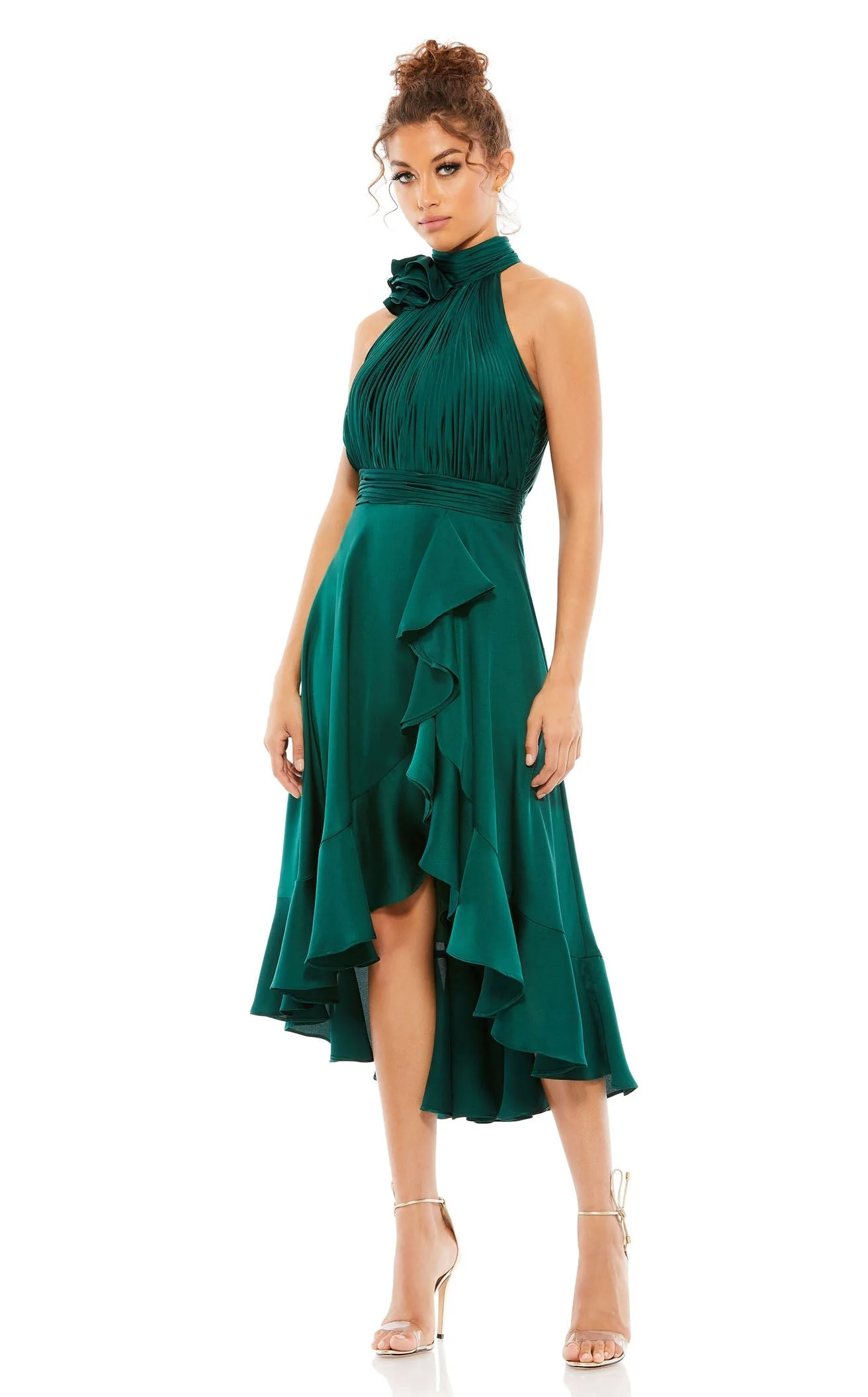 Mac Duggal 49488CL Dress - Image 2