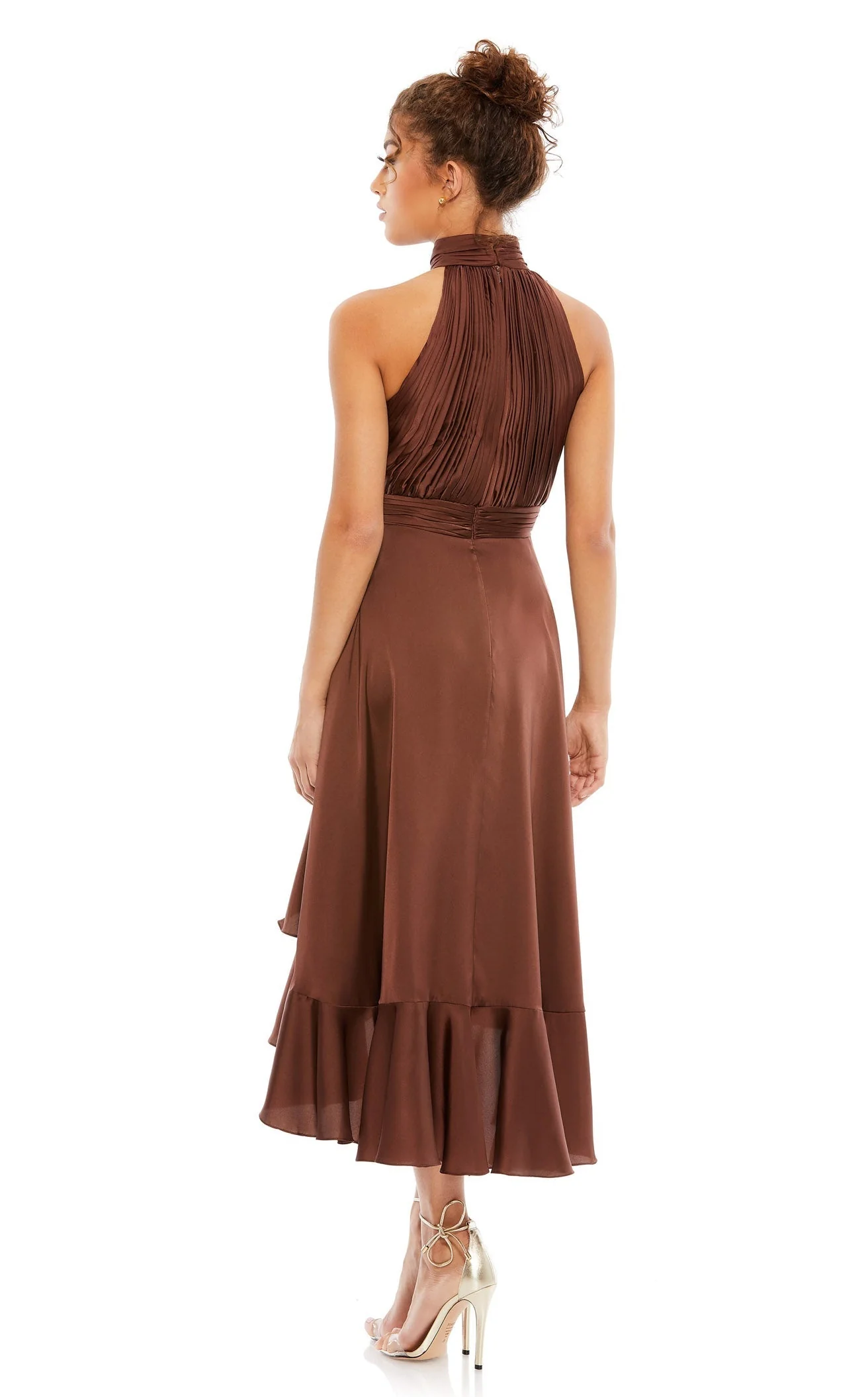 Mac Duggal 49488CL Dress - Image 5