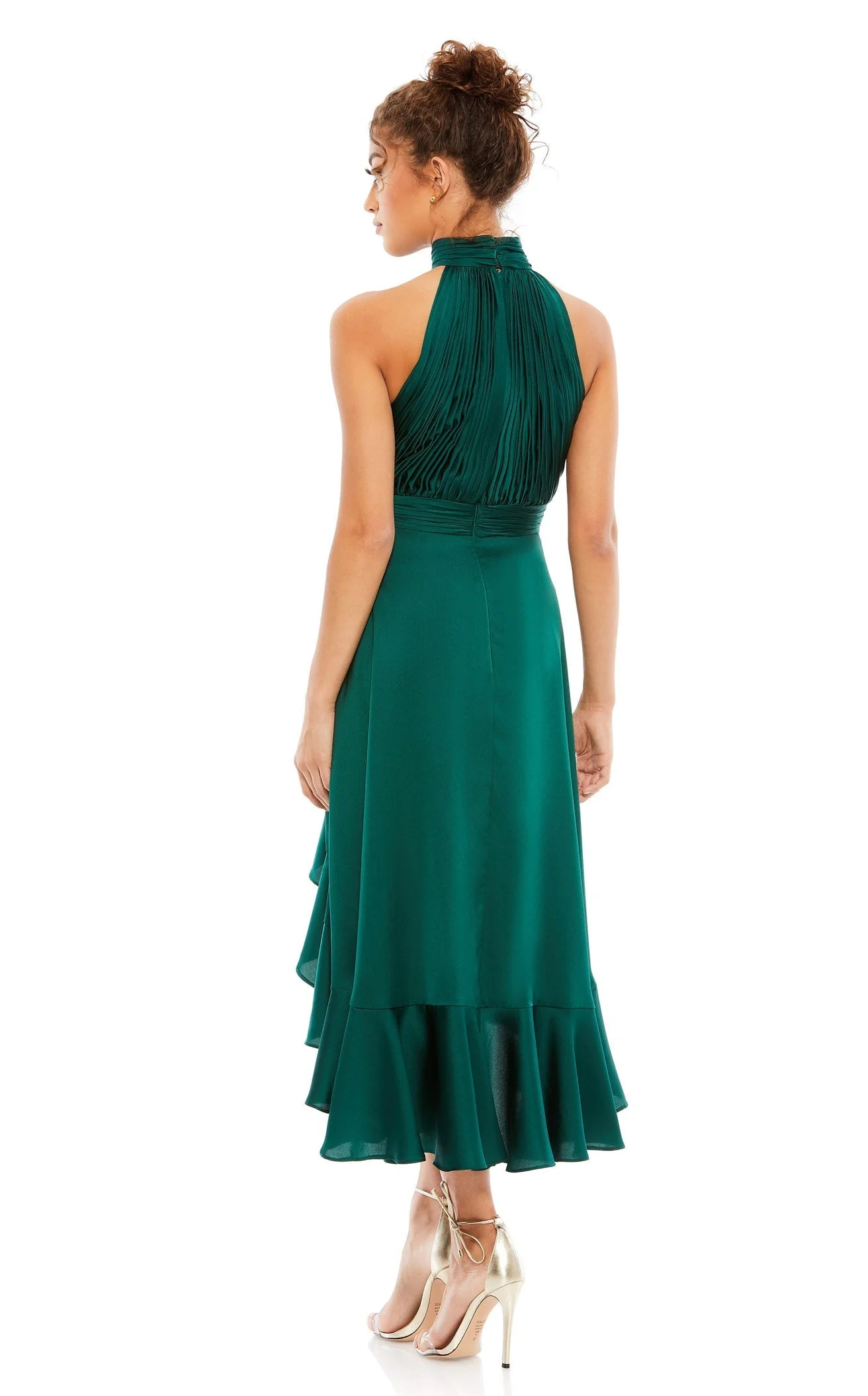Mac Duggal 49488CL Dress - Image 6