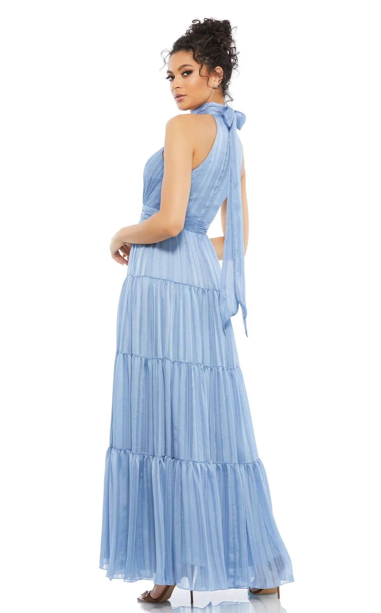 Mac Duggal 49515CL Dress - Image 2